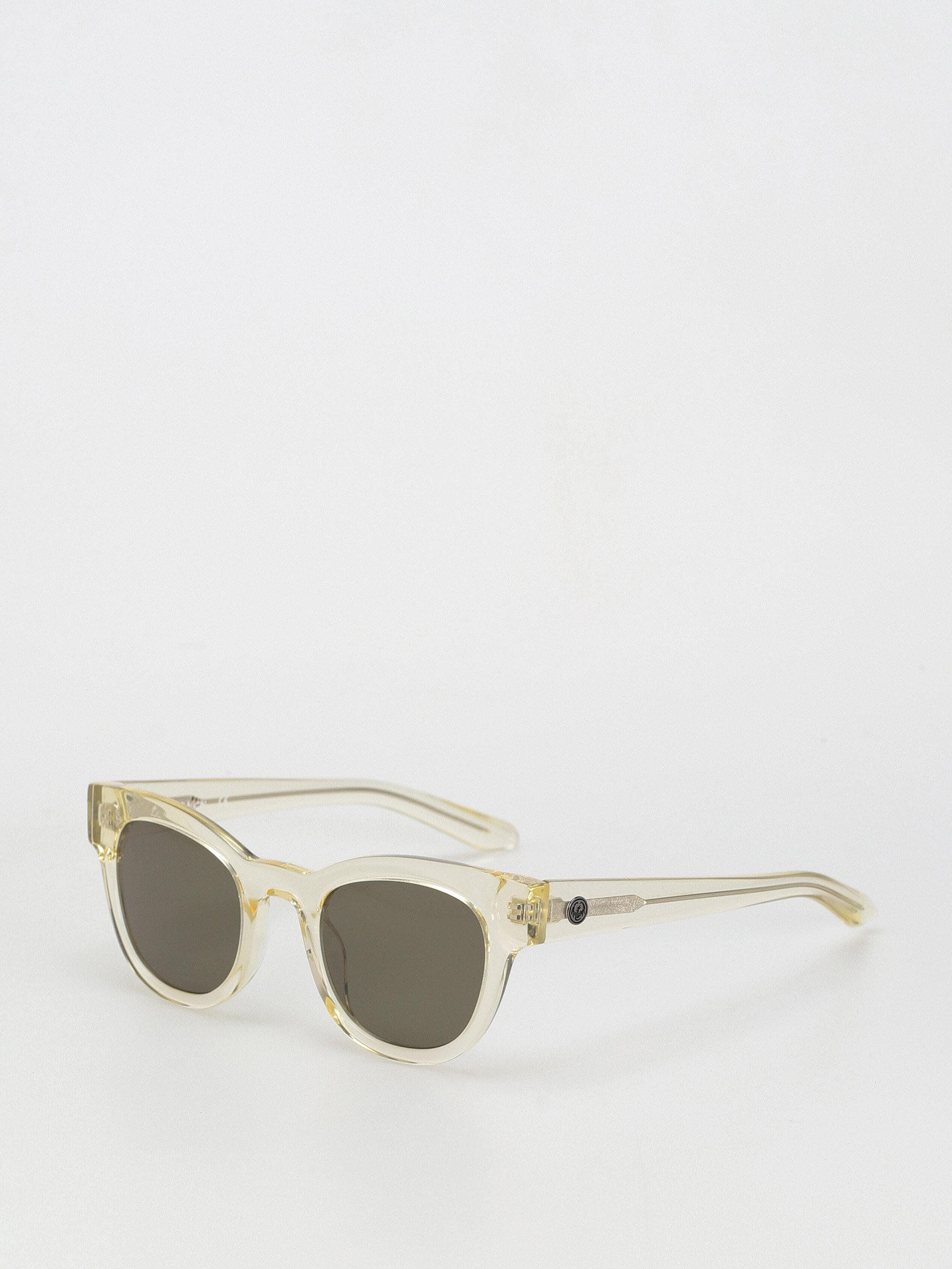 Dragon Jett Sunglasses Wmn yellow (vintage yelumalensow/lumalens