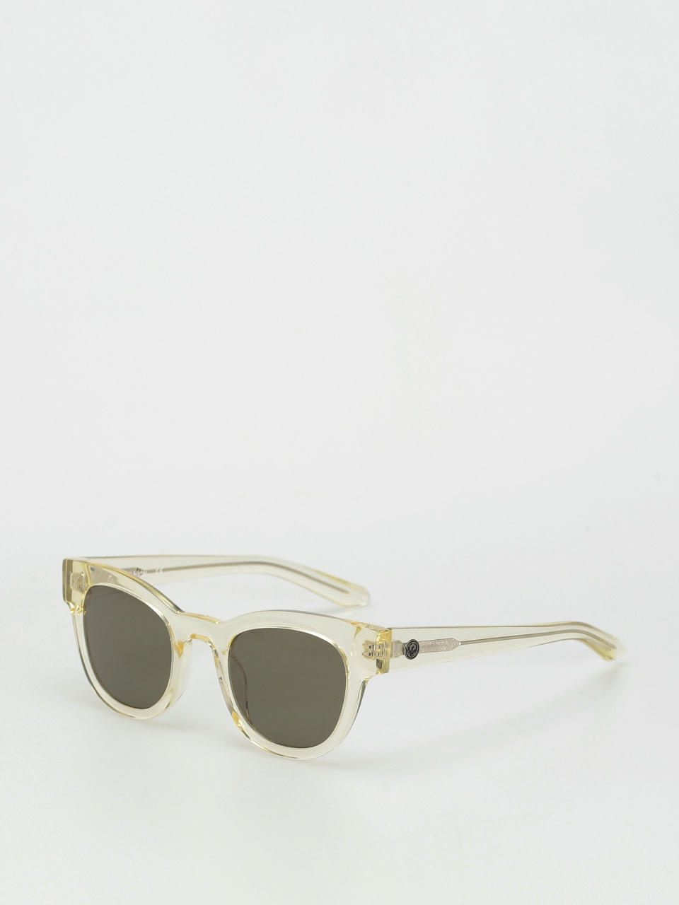 Dragon Jett Sunglasses Wmn (vintage yelumalensow/lumalens g15)