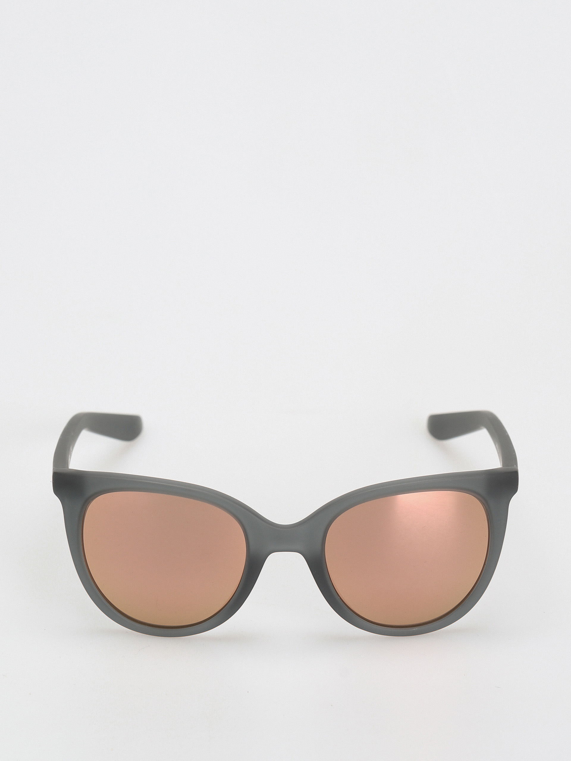 Dragon Juniper Sunglasses Wmn (matte charcoal crystal/rose goldion)