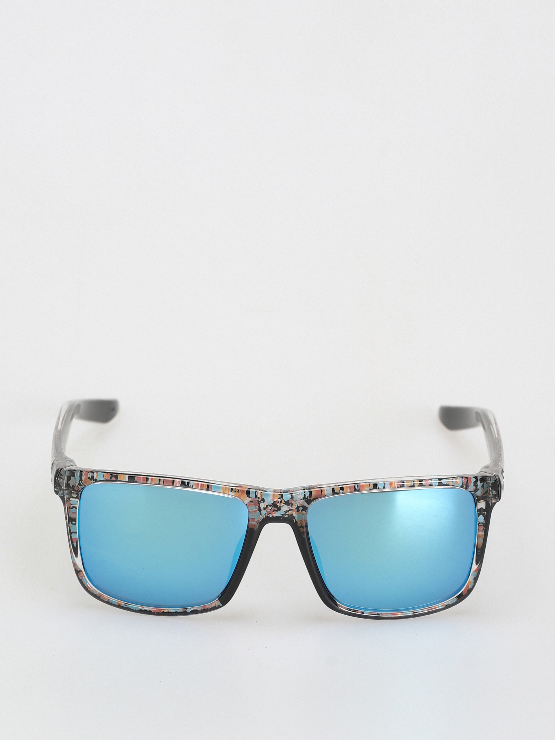Dragon Meridien Sunglasses (bryan iguchi/lumalens blue ion)