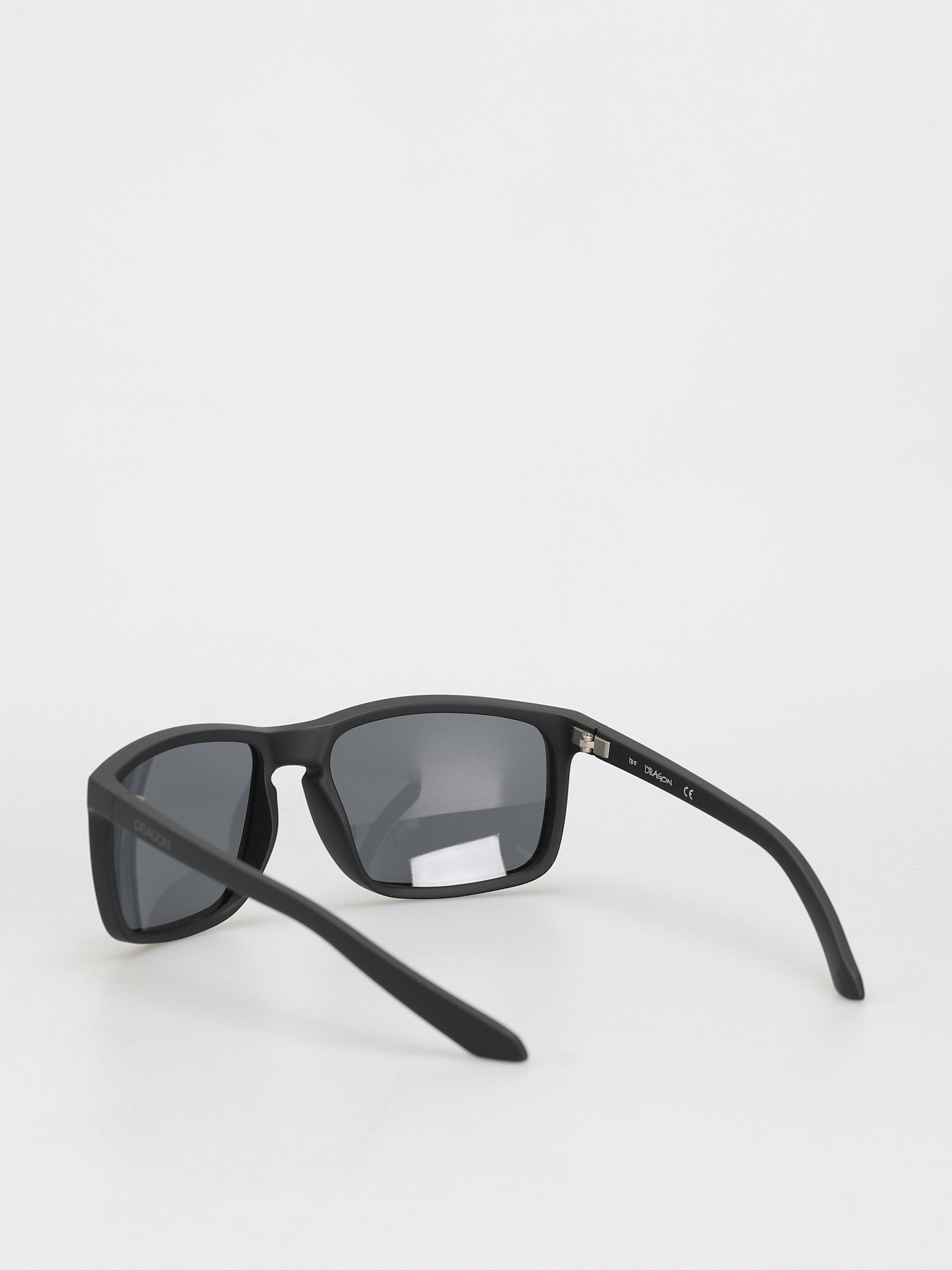 Dragon Melee Sunglasses (matte black/smoke polar)