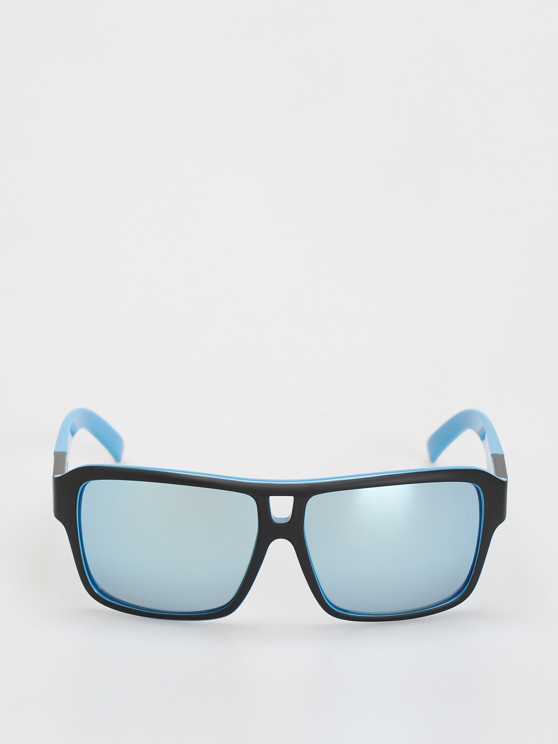 Dragon The Jam Sunglasses (matte black/lumalens sky blue ion)