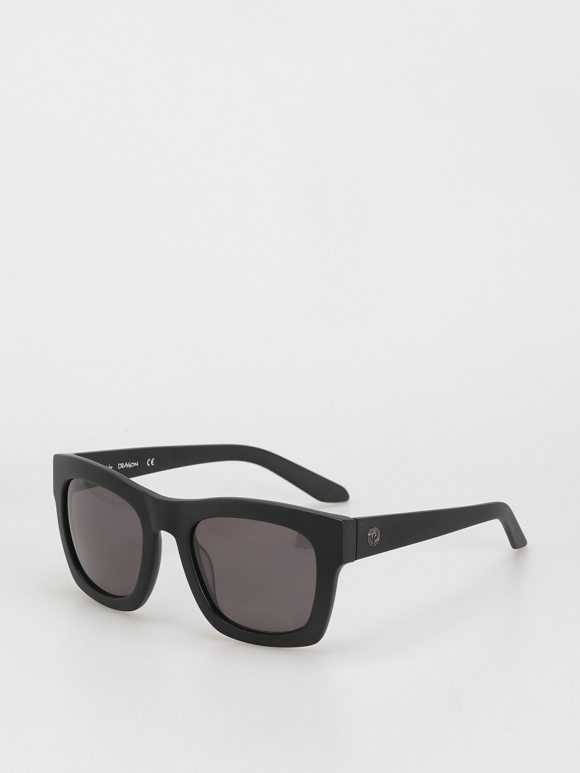 Dragon Waverly Sonnenbrille Wmn (matte black/ lumalens smoke)