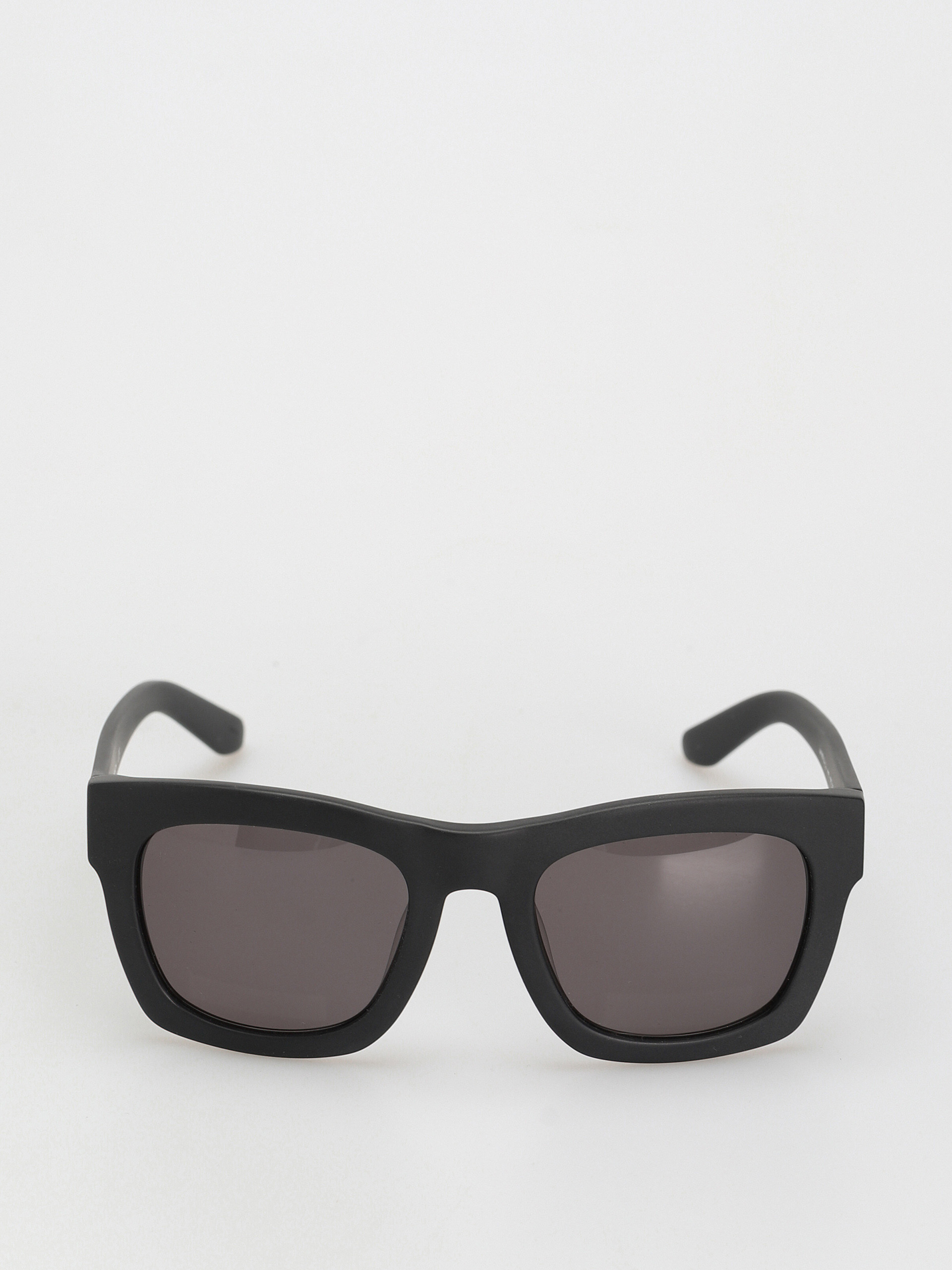 Dragon Waverly Sunglasses Wmn (matte black/ lumalens smoke)