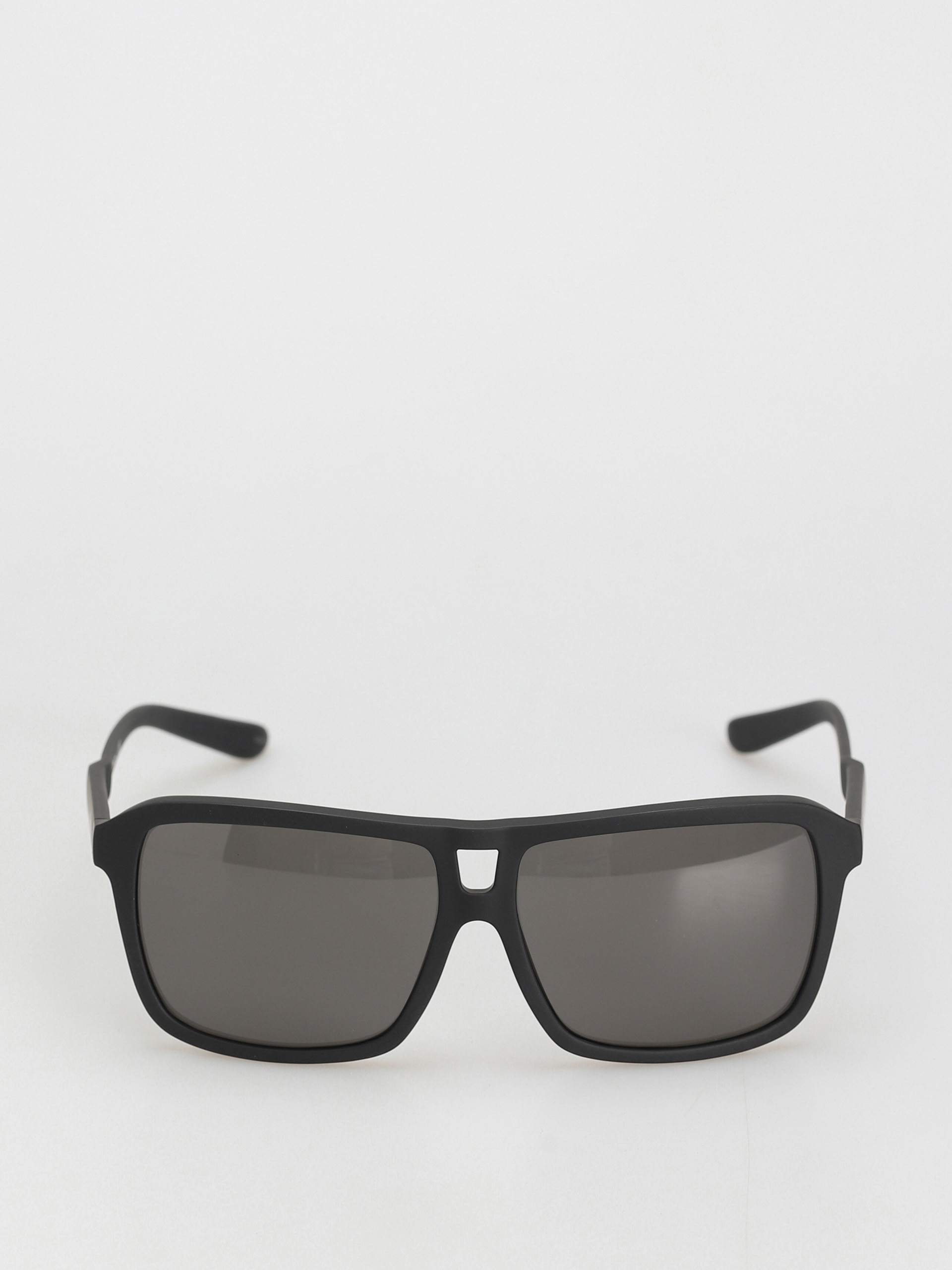 Dragon The Jam Upcycled Sunglasses (matte black/lumalens smoke)
