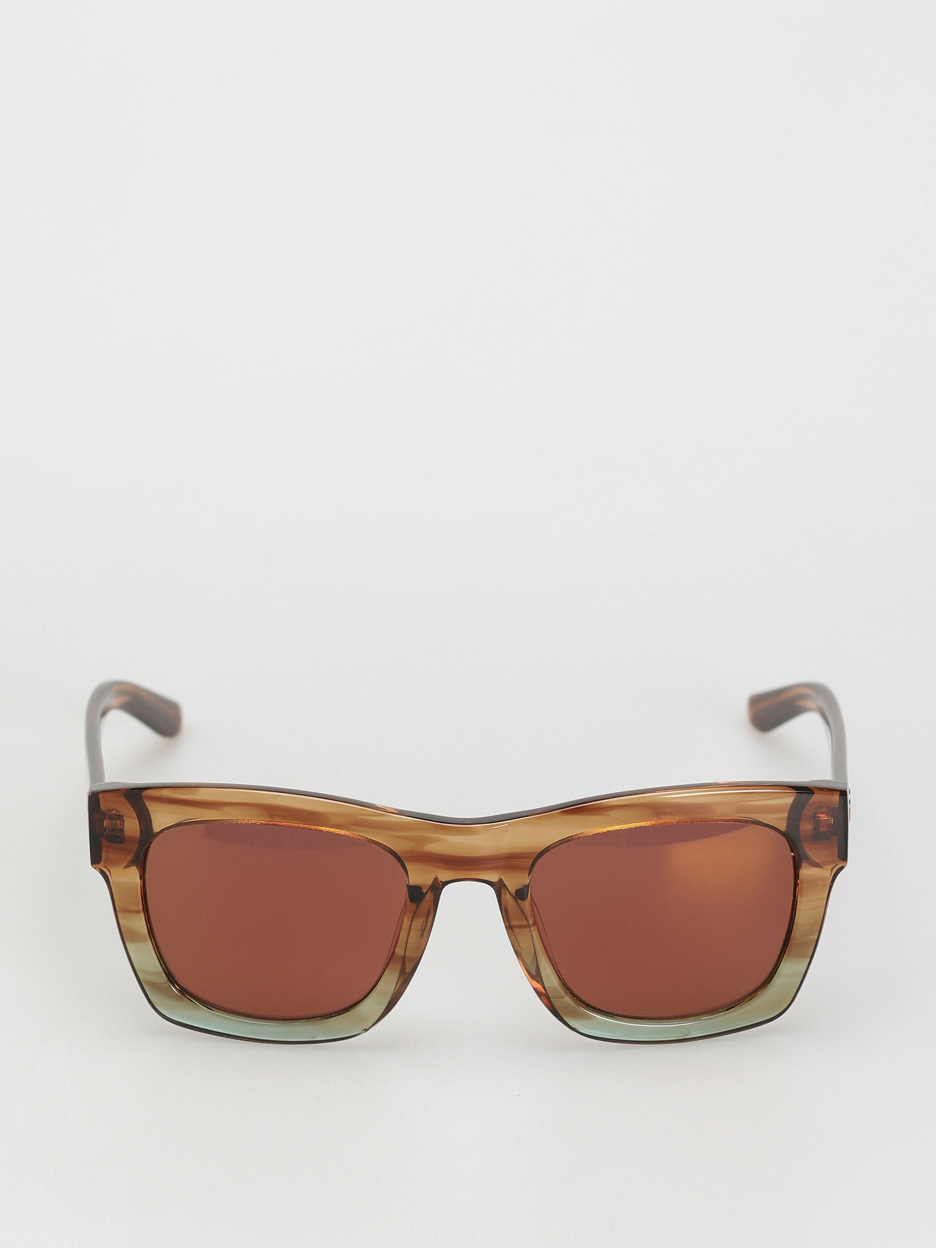 Dragon Waverly Sonnenbrille Wmn (brown teal gradient/lumalens rose copper ion)