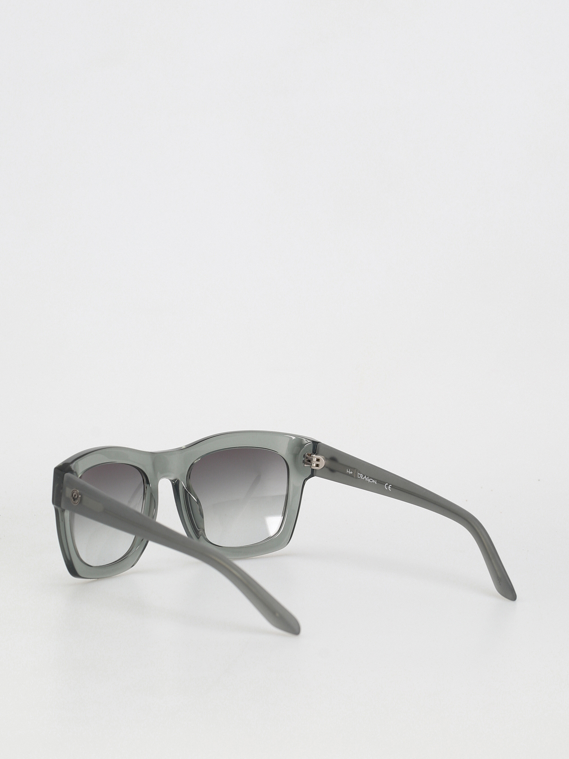 Dragon Waverly Sonnenbrille Wmn (grey crystal/lumalens smoke gradient)