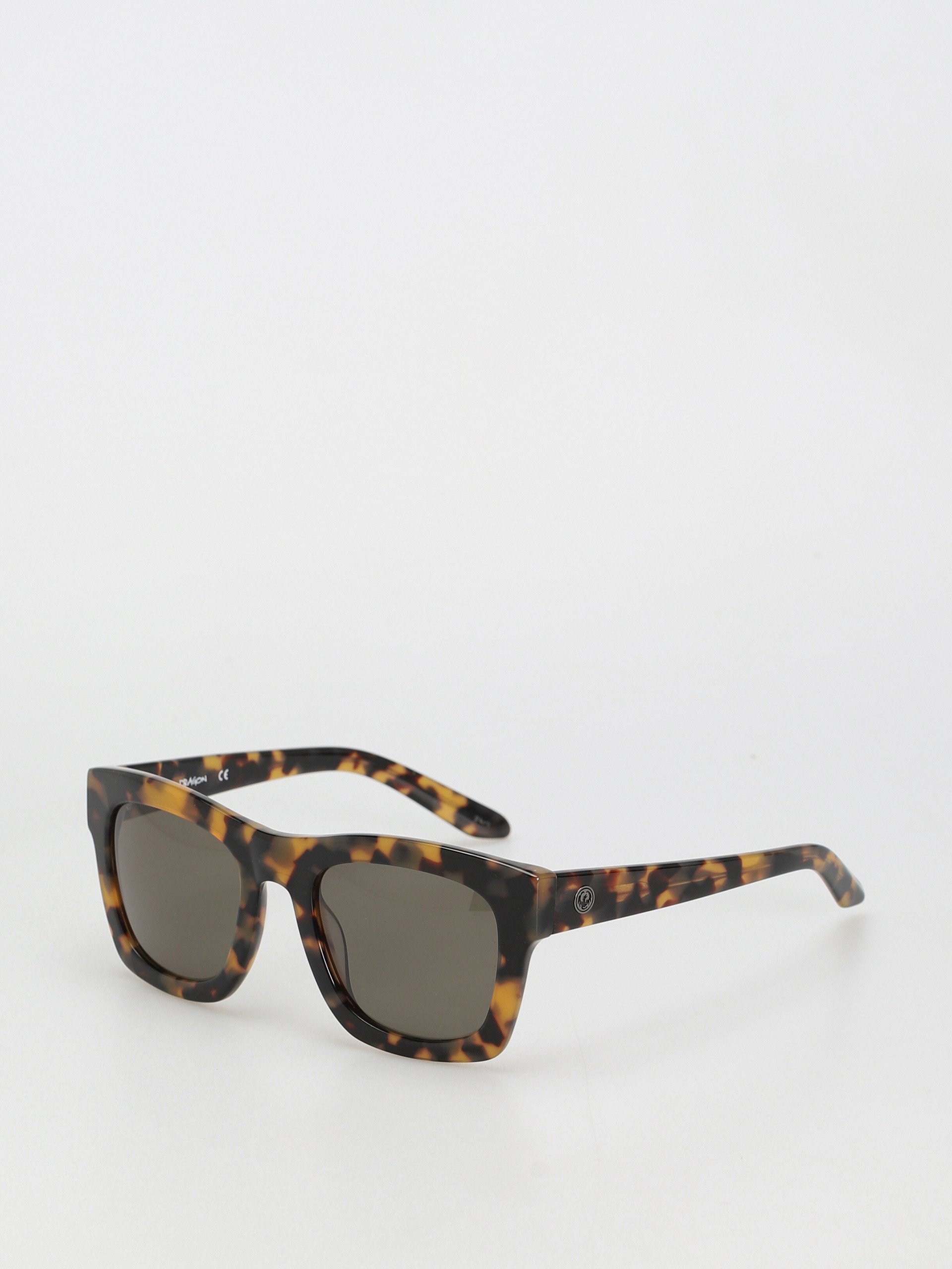 Dragon Waverly Sunglasses Wmn (tokyo tortoise/lumalens g15)