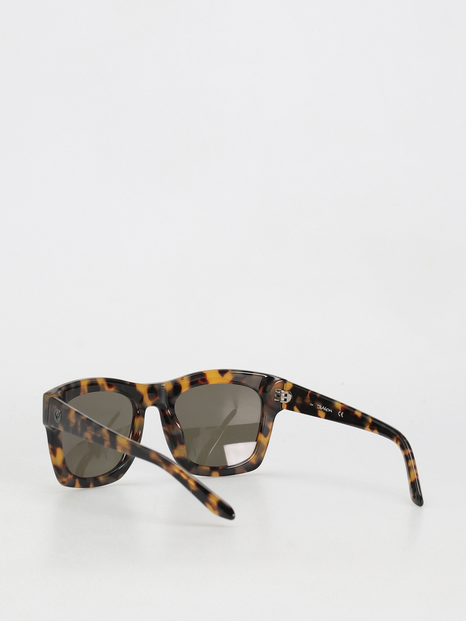 Dragon Waverly Sunglasses Wmn (tokyo tortoise/lumalens g15)