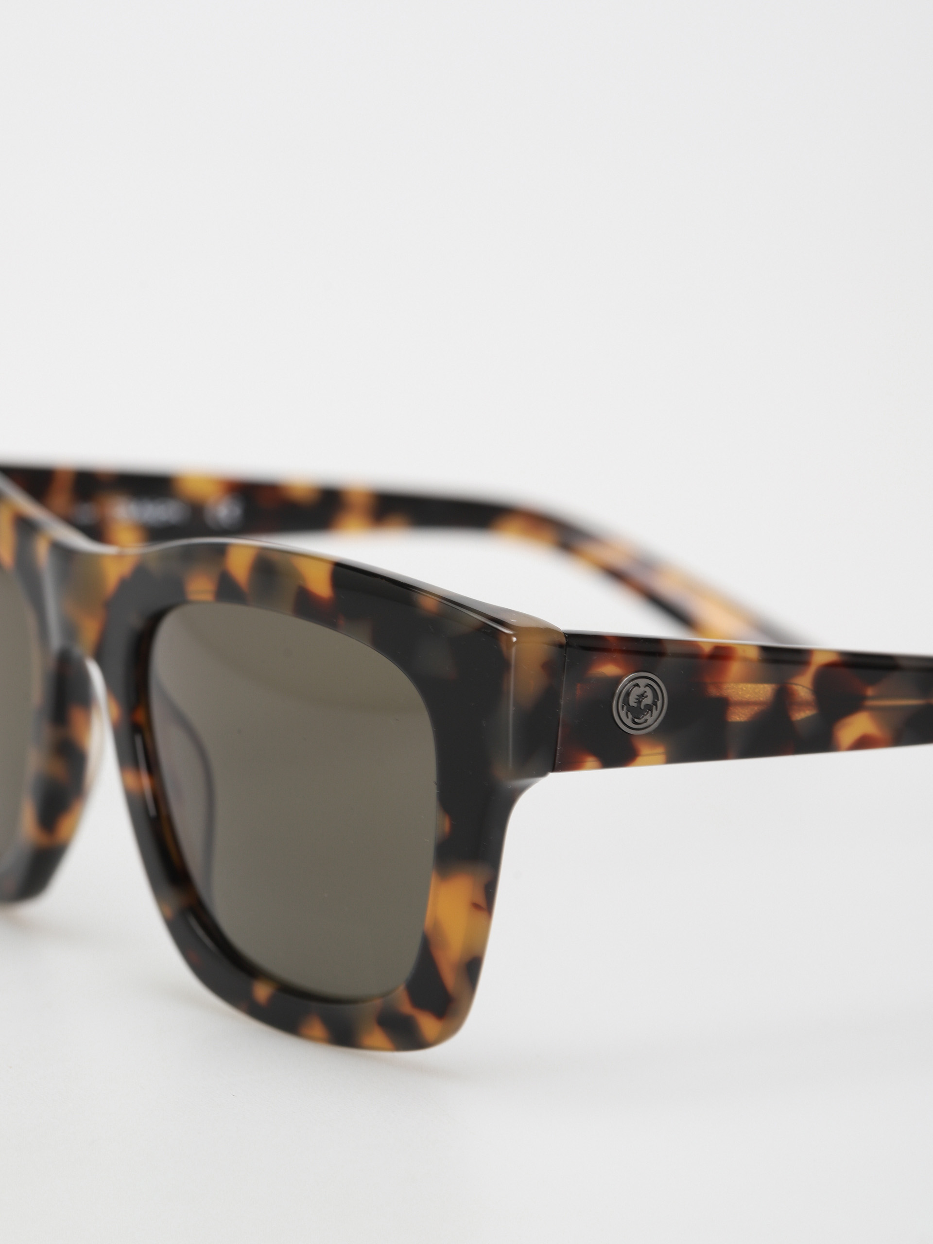 Dragon Waverly Sonnenbrille Wmn (tokyo tortoise/lumalens g15)