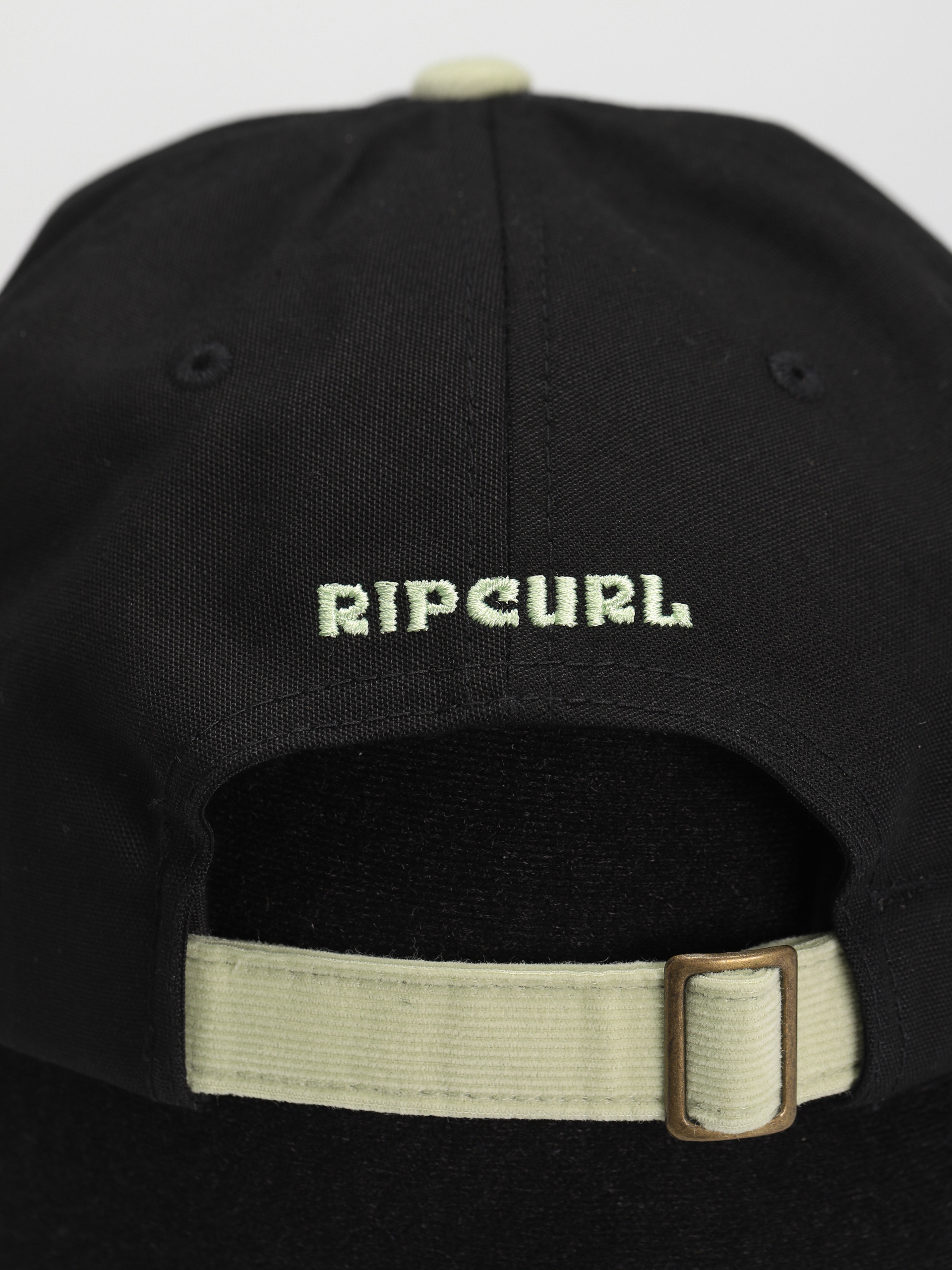 Rip Curl Swc Sun Eco Cap (black)