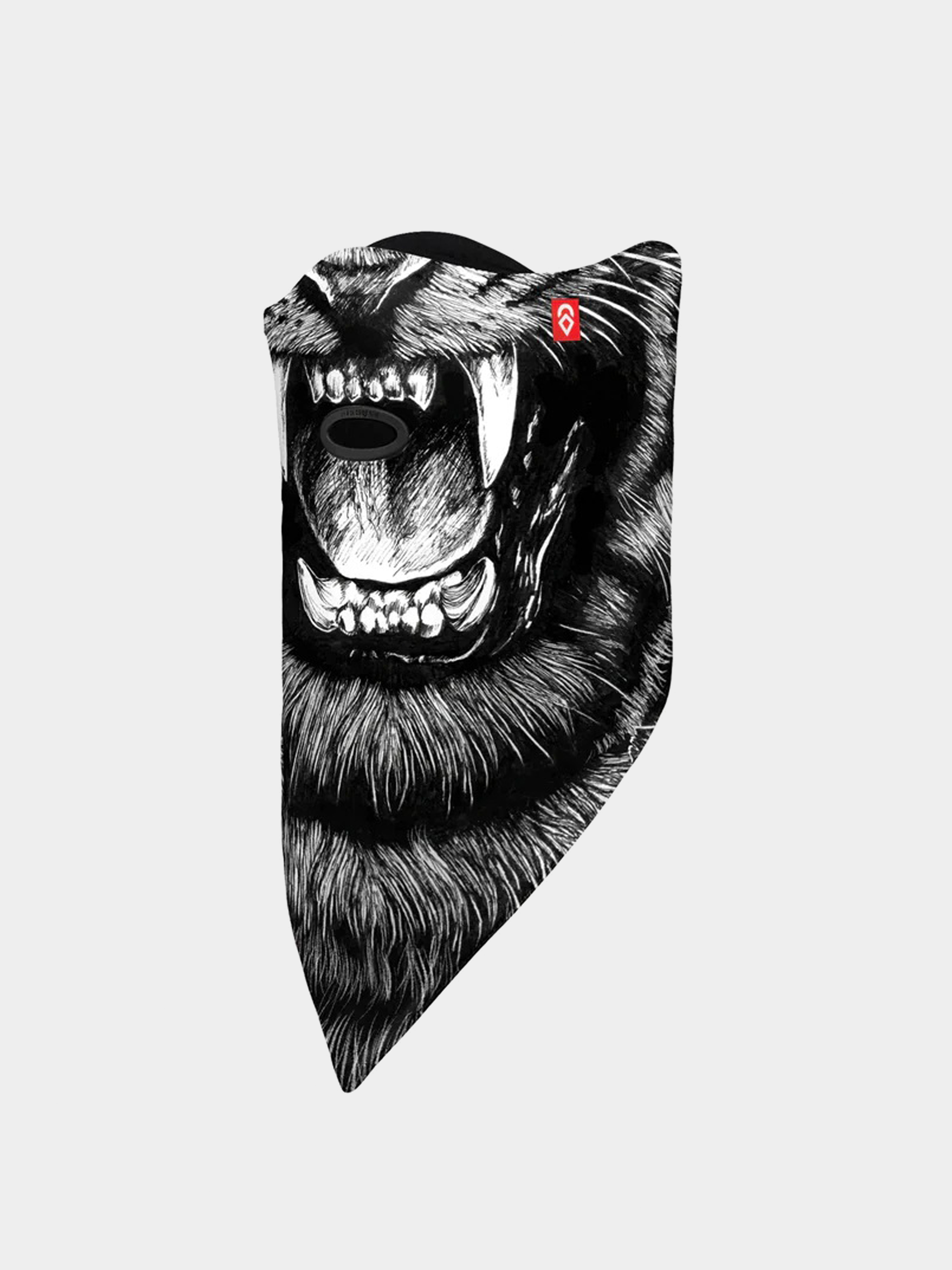 Airhole Facemask Standard Bandana (cub)