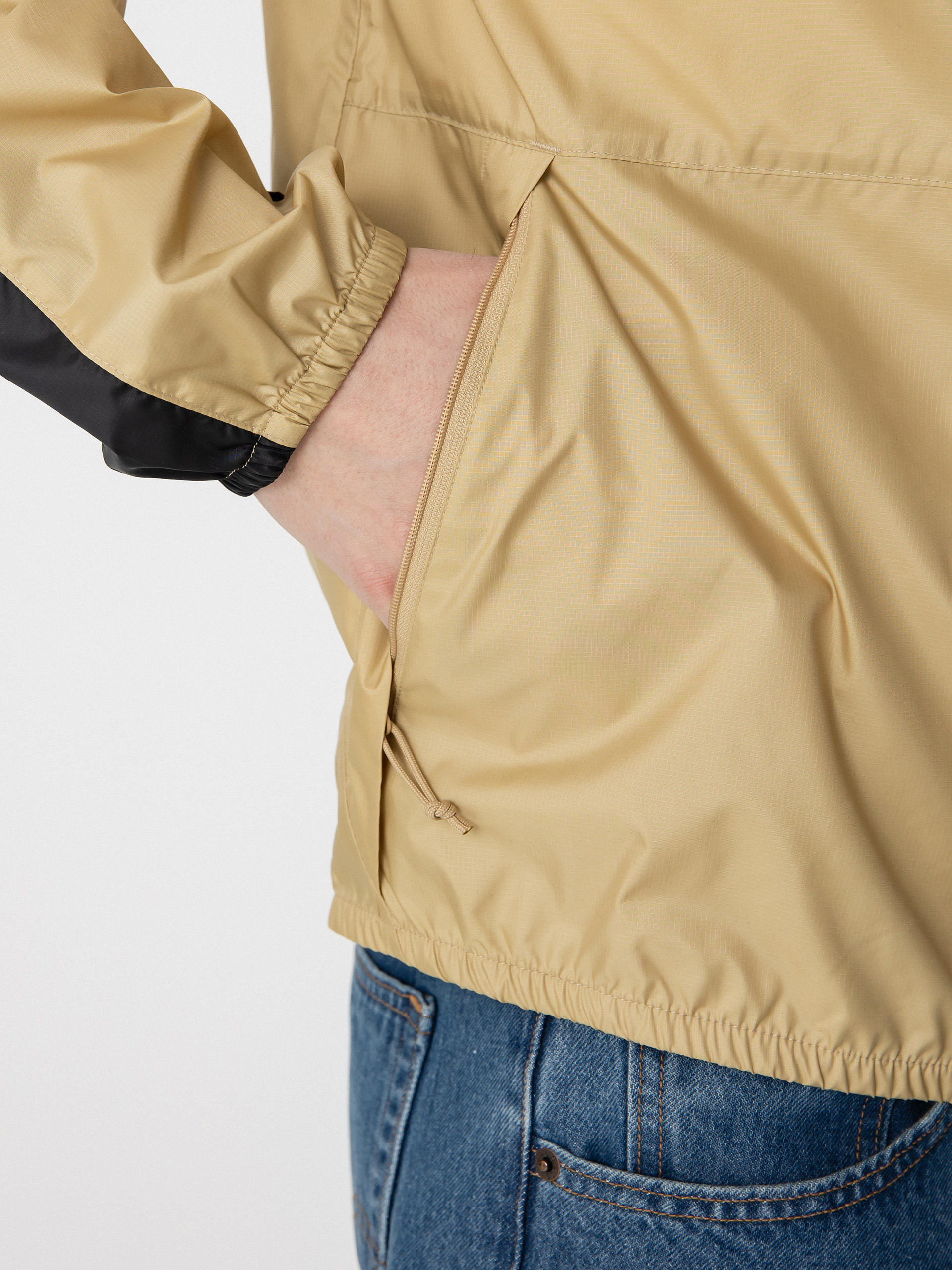 The North Face Seasonal Mountain Jacket (khaki stone)