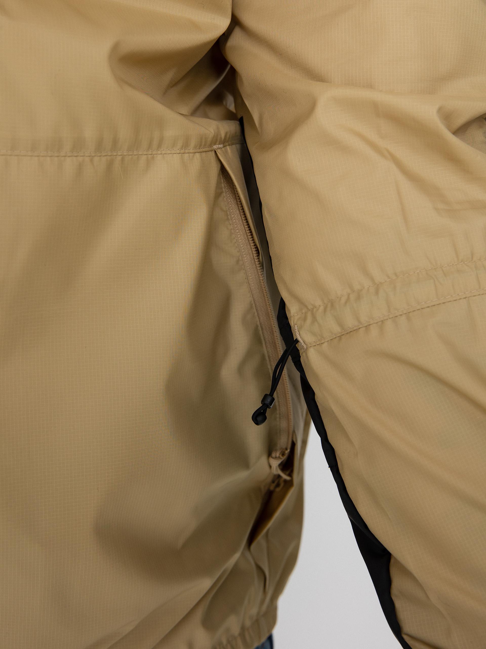 The North Face Seasonal Mountain Jacket (khaki stone)