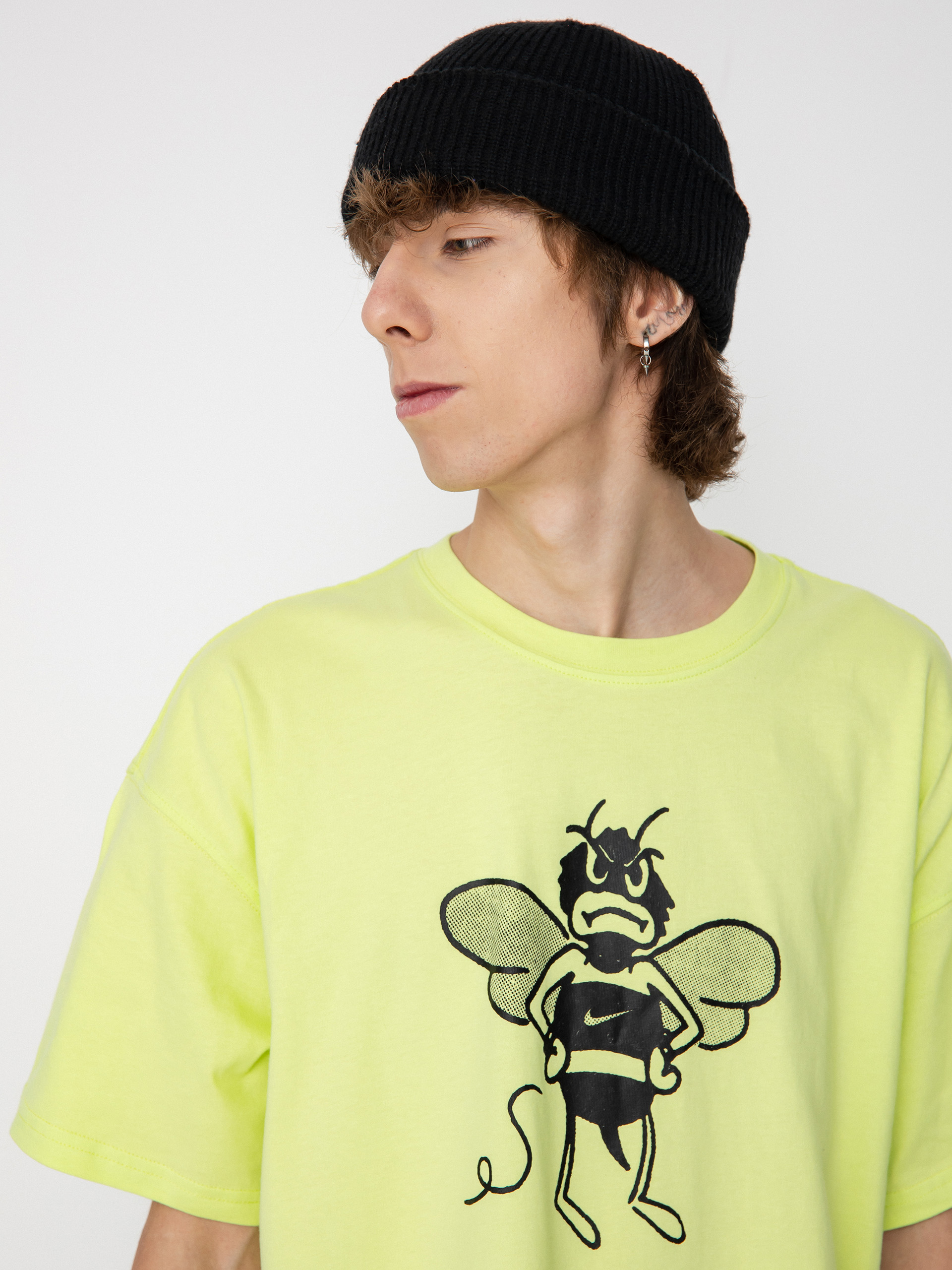nike sb bee shirt
