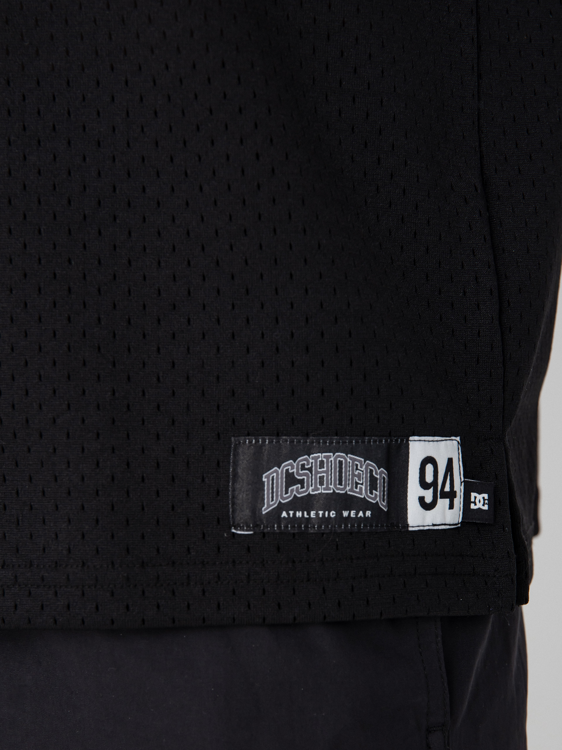 DC Tank Pastime Tank top (black)