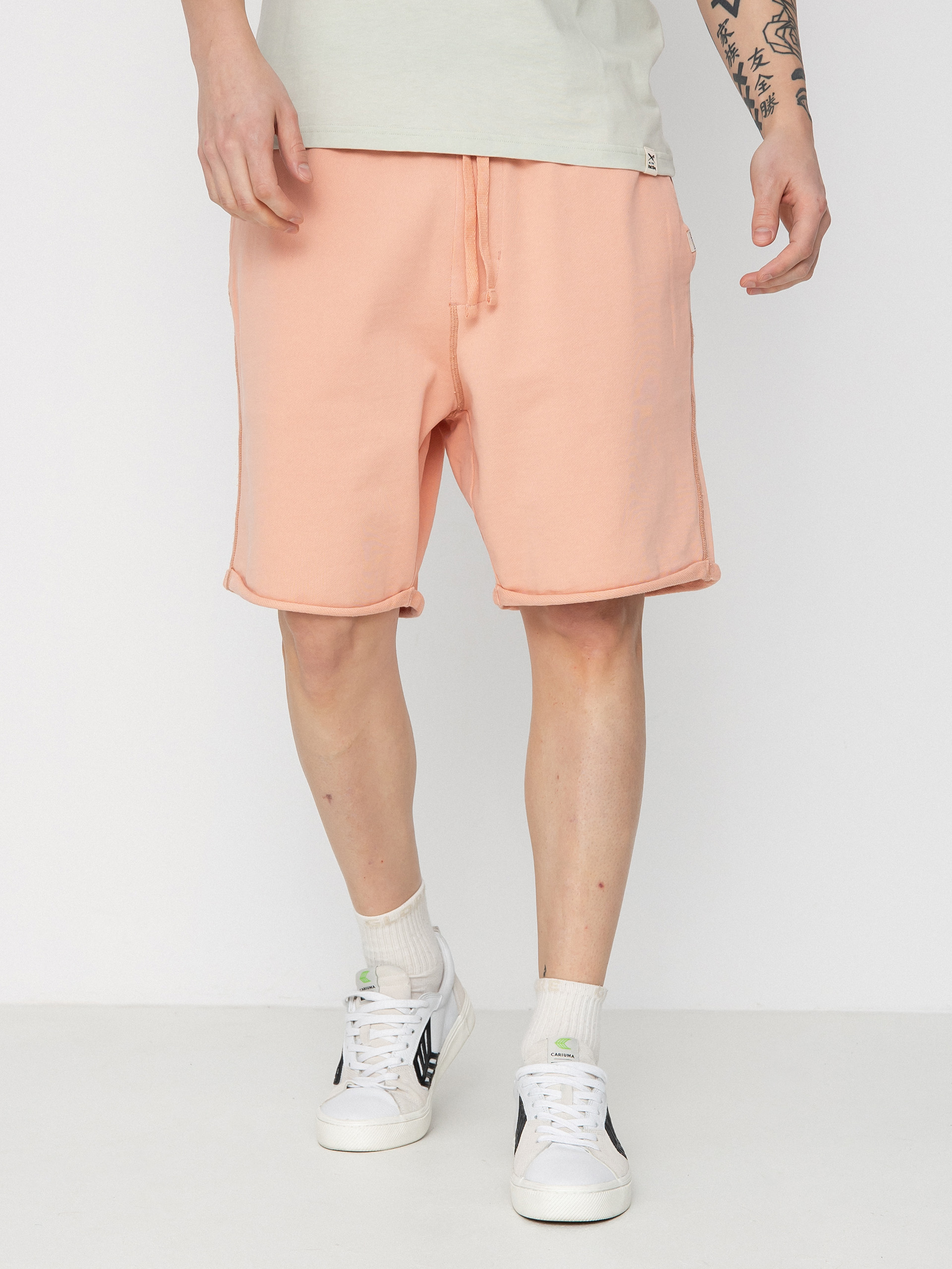 Quiksilver Trip Away Shorts (cafe creme)