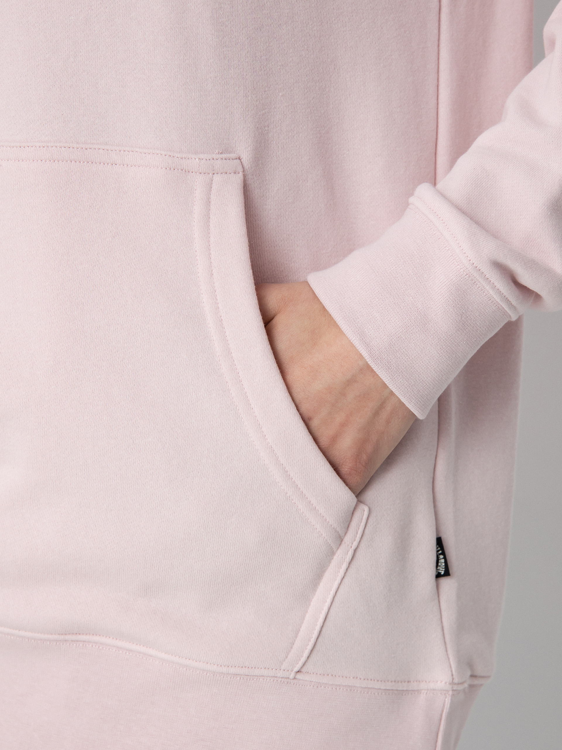 Billabong Spiral HD Hoodie (pink haze)
