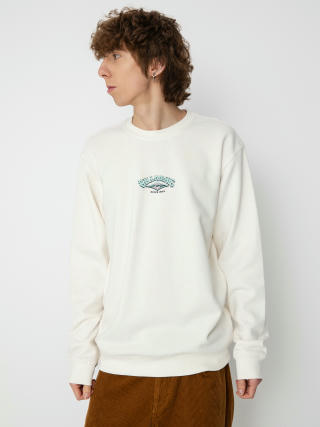Billabong Short Sands Sweatshirt (off white)