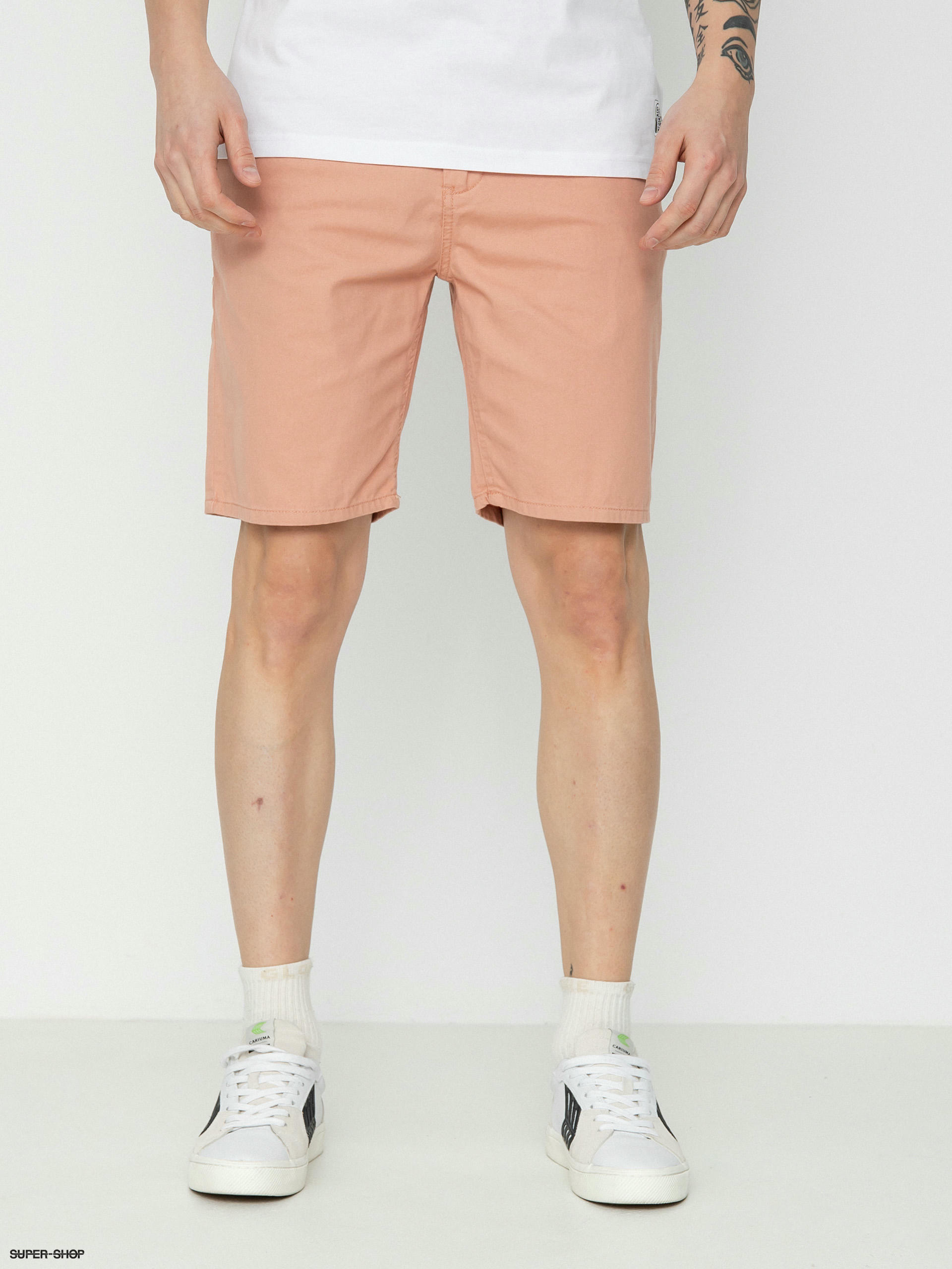 Quiksilver everyday chino store shorts