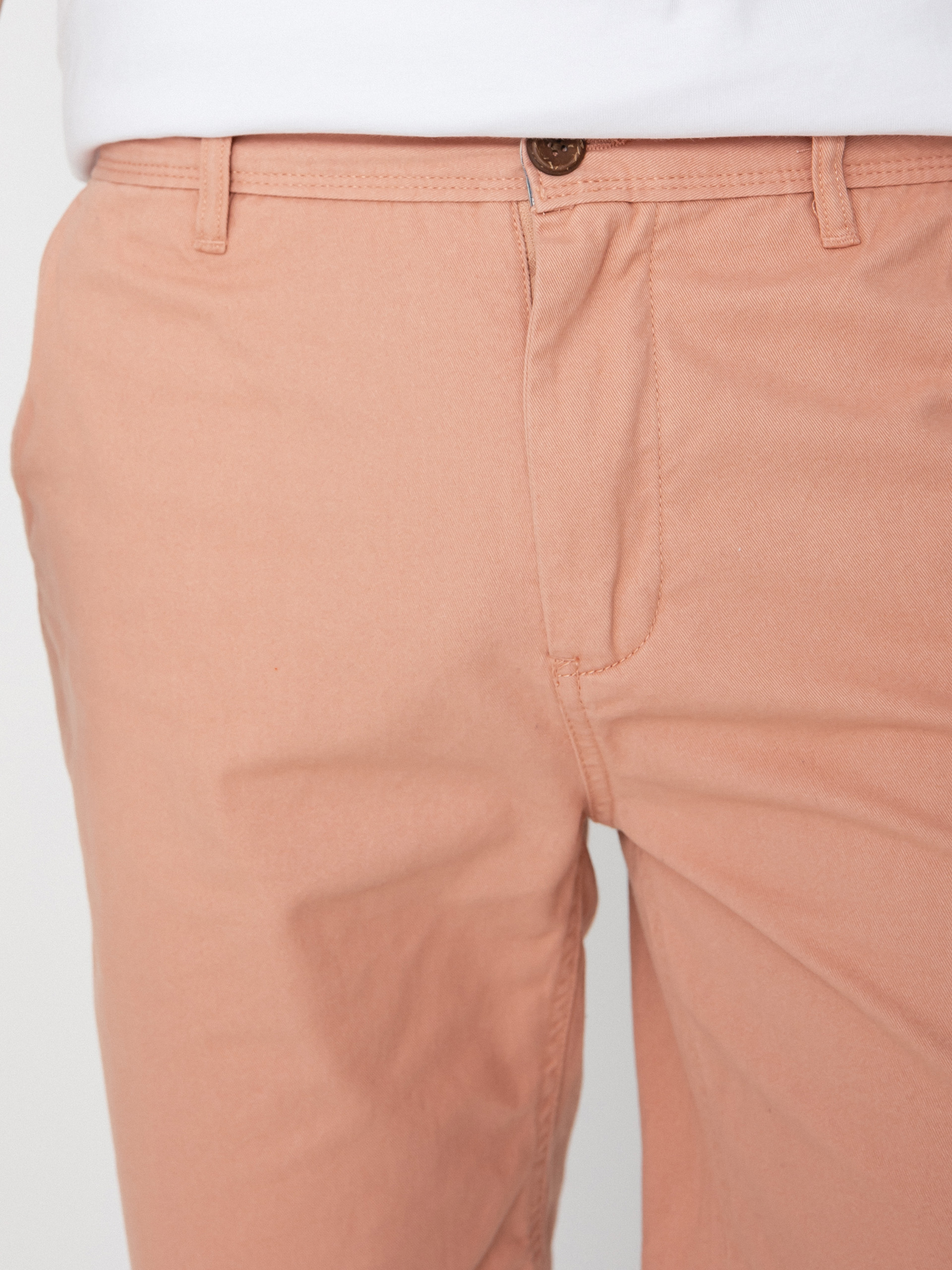 Quiksilver Everyday Chino Light Shorts (cafe creme)