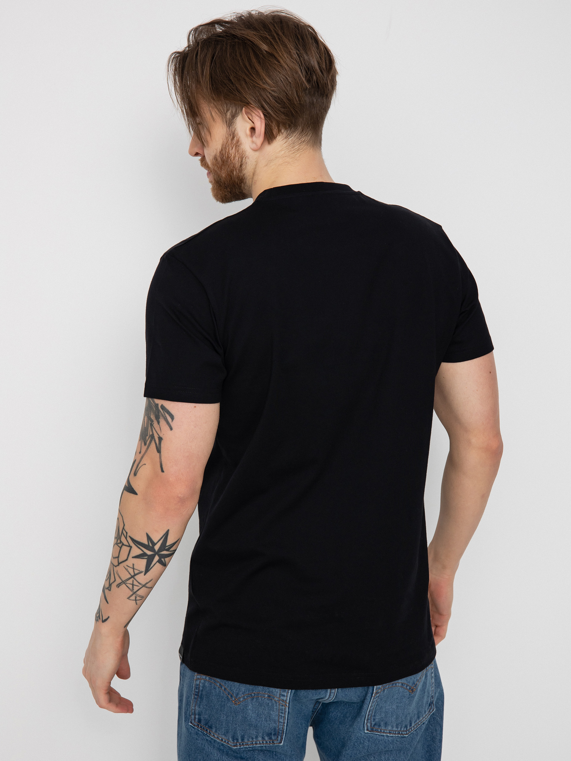 Iriedaily Peaceride T-shirt (black)
