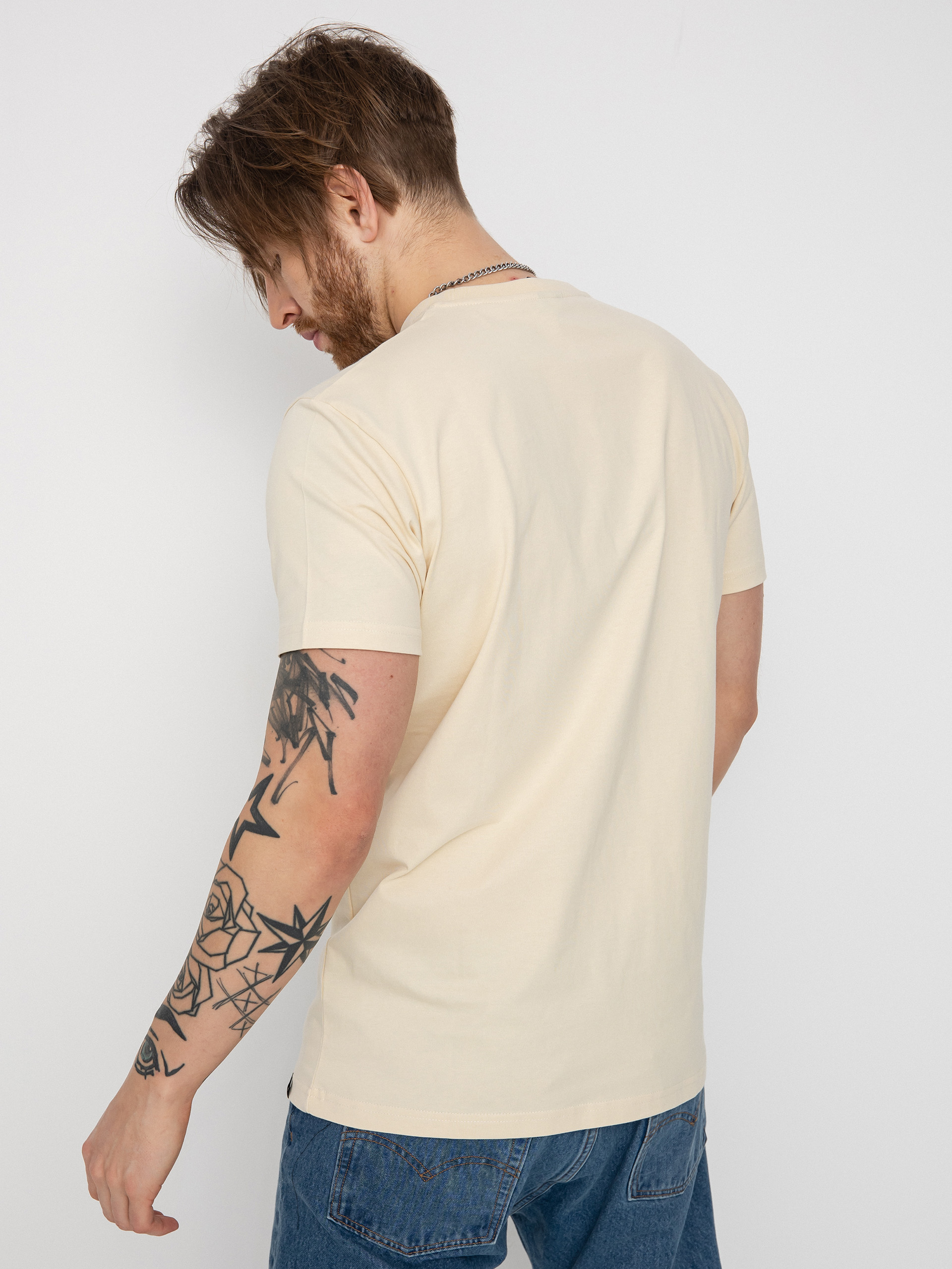 Iriedaily Peaceride T-shirt (beach)