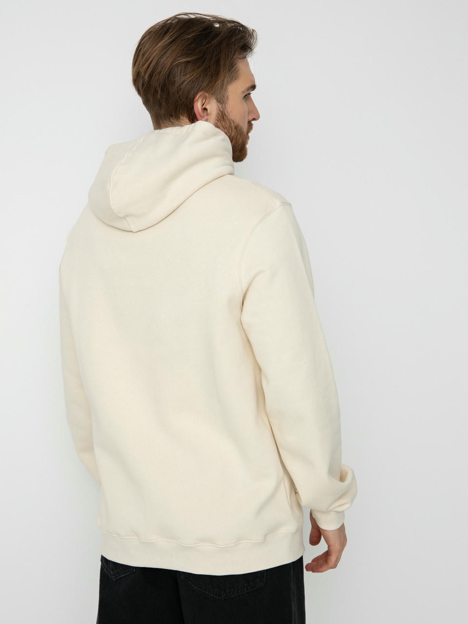 Iriedaily Peaceride HD Hoodie (undyed)