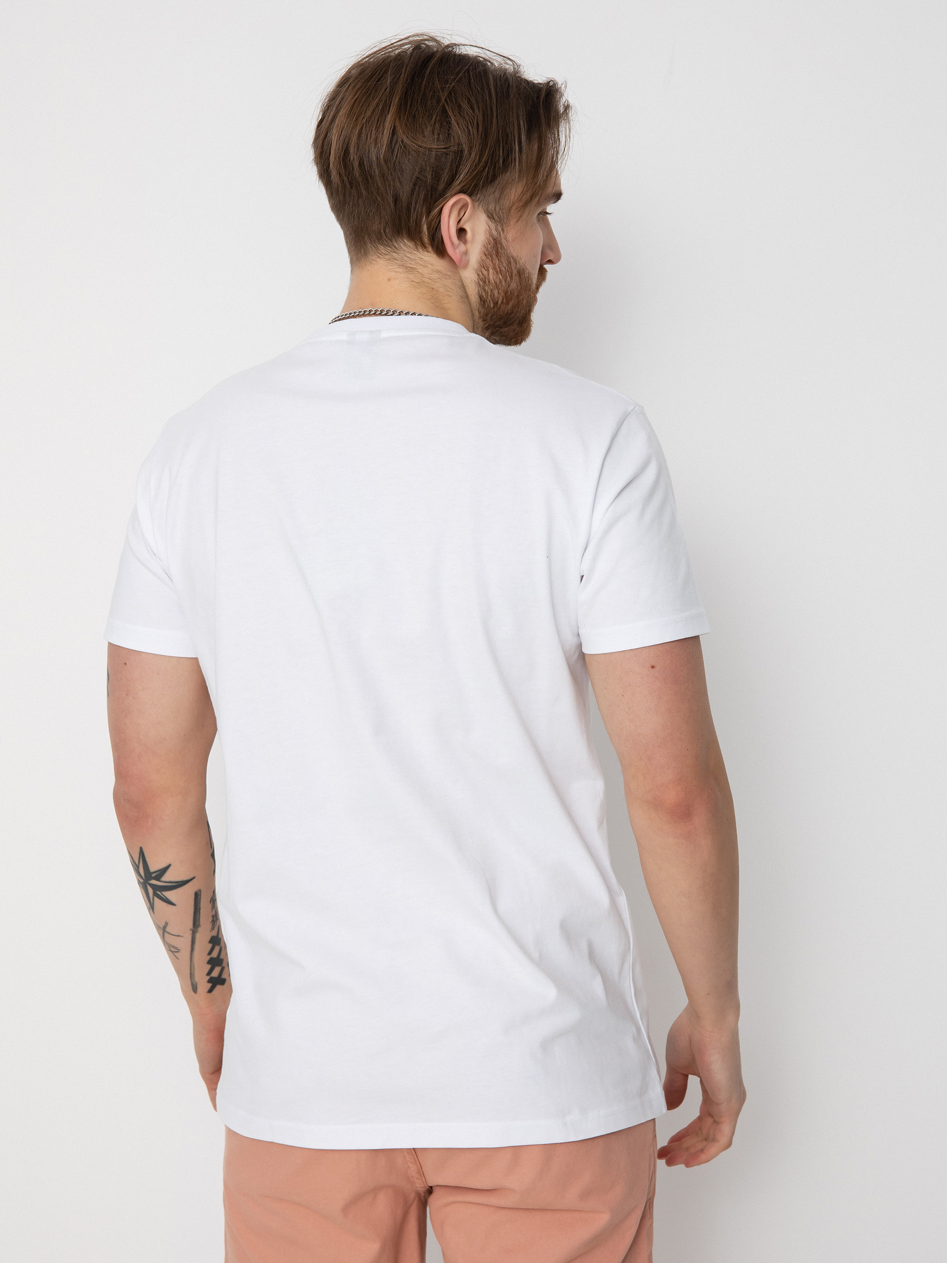 Iriedaily Lazy Sunny Day T-shirt (white)