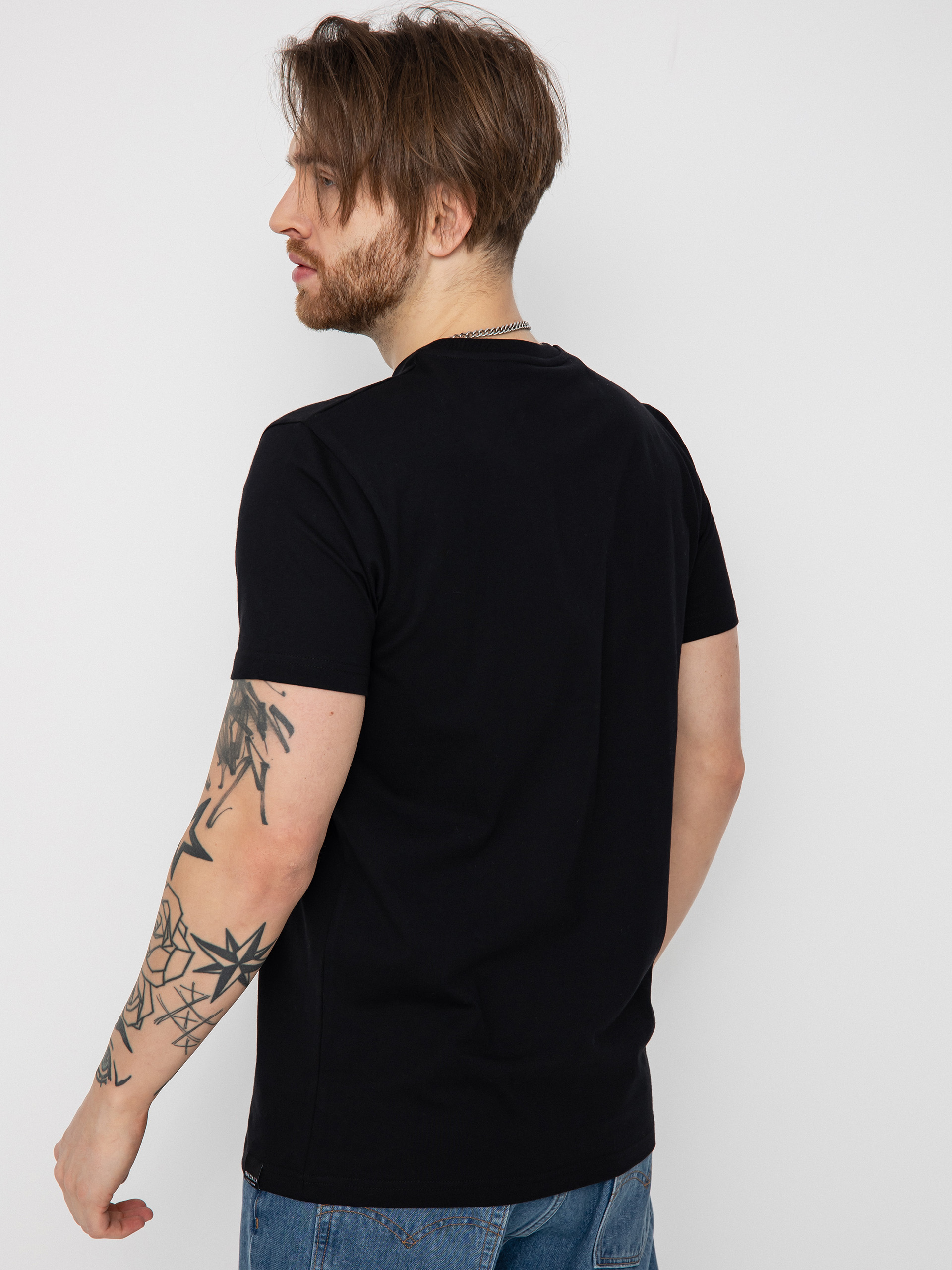 Iriedaily Little Gnome T-shirt (black)