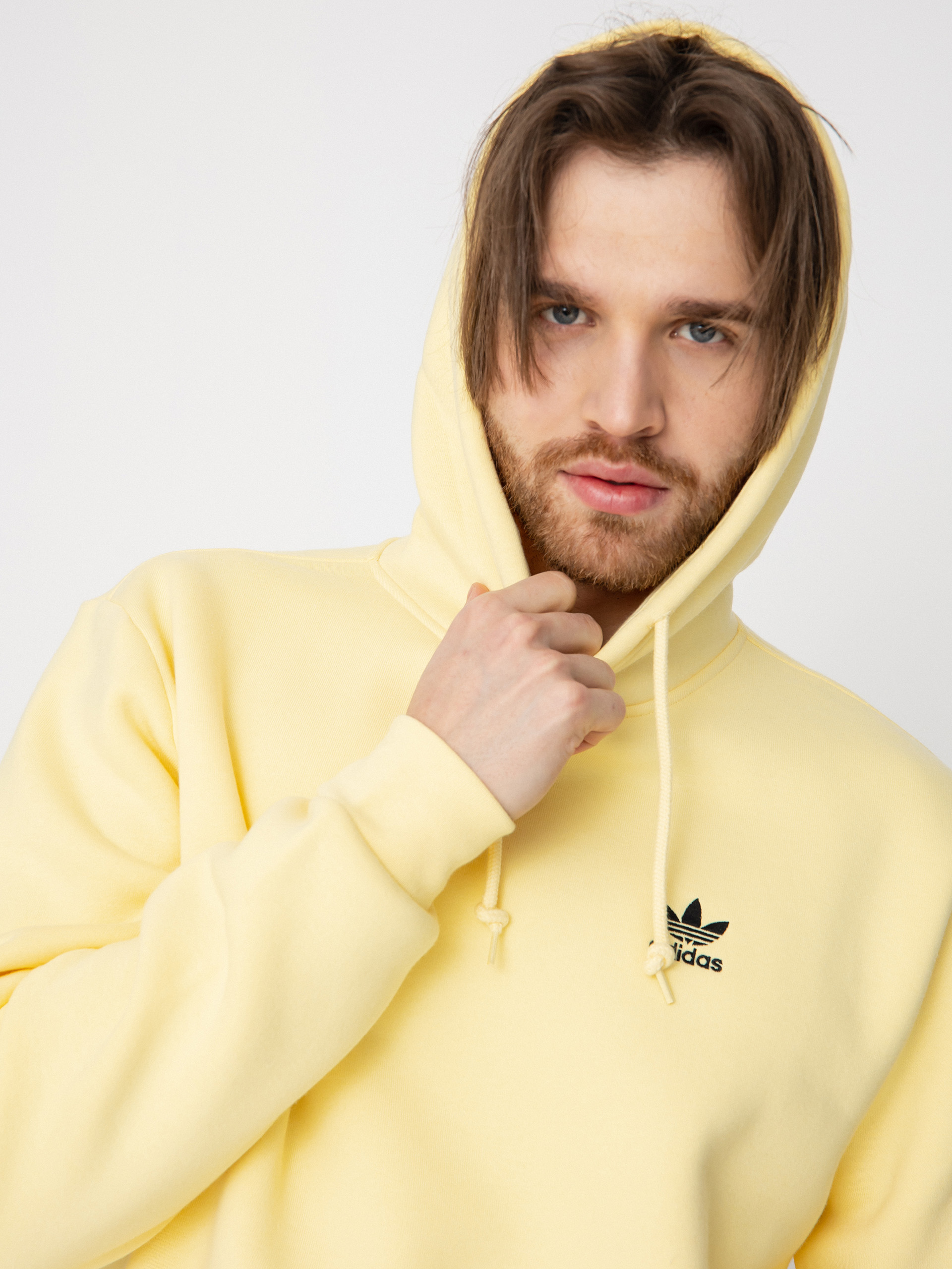 adidas Originals Essential HD Hoodie (almyel)