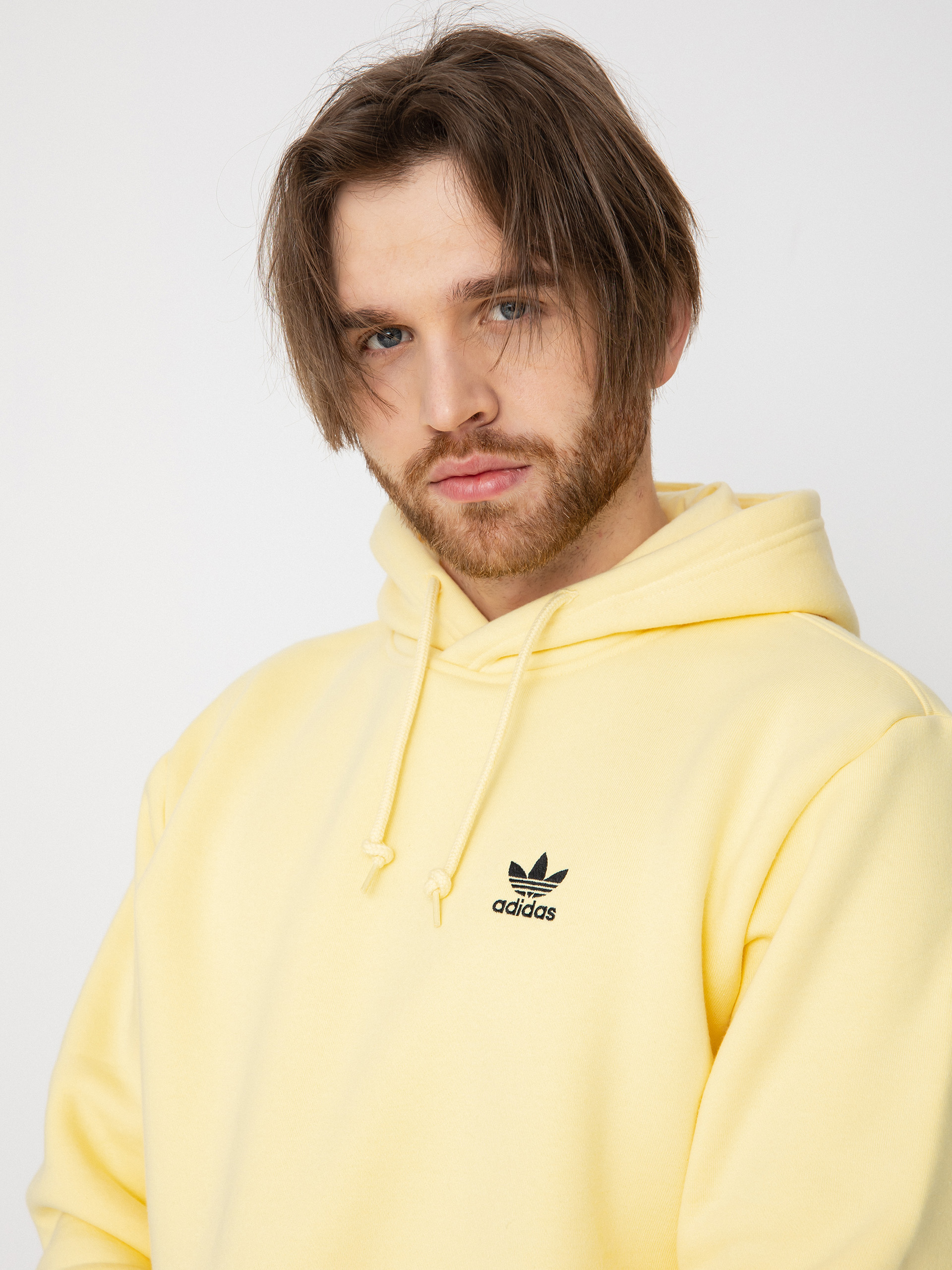 adidas Originals Essential HD Hoodie (almyel)