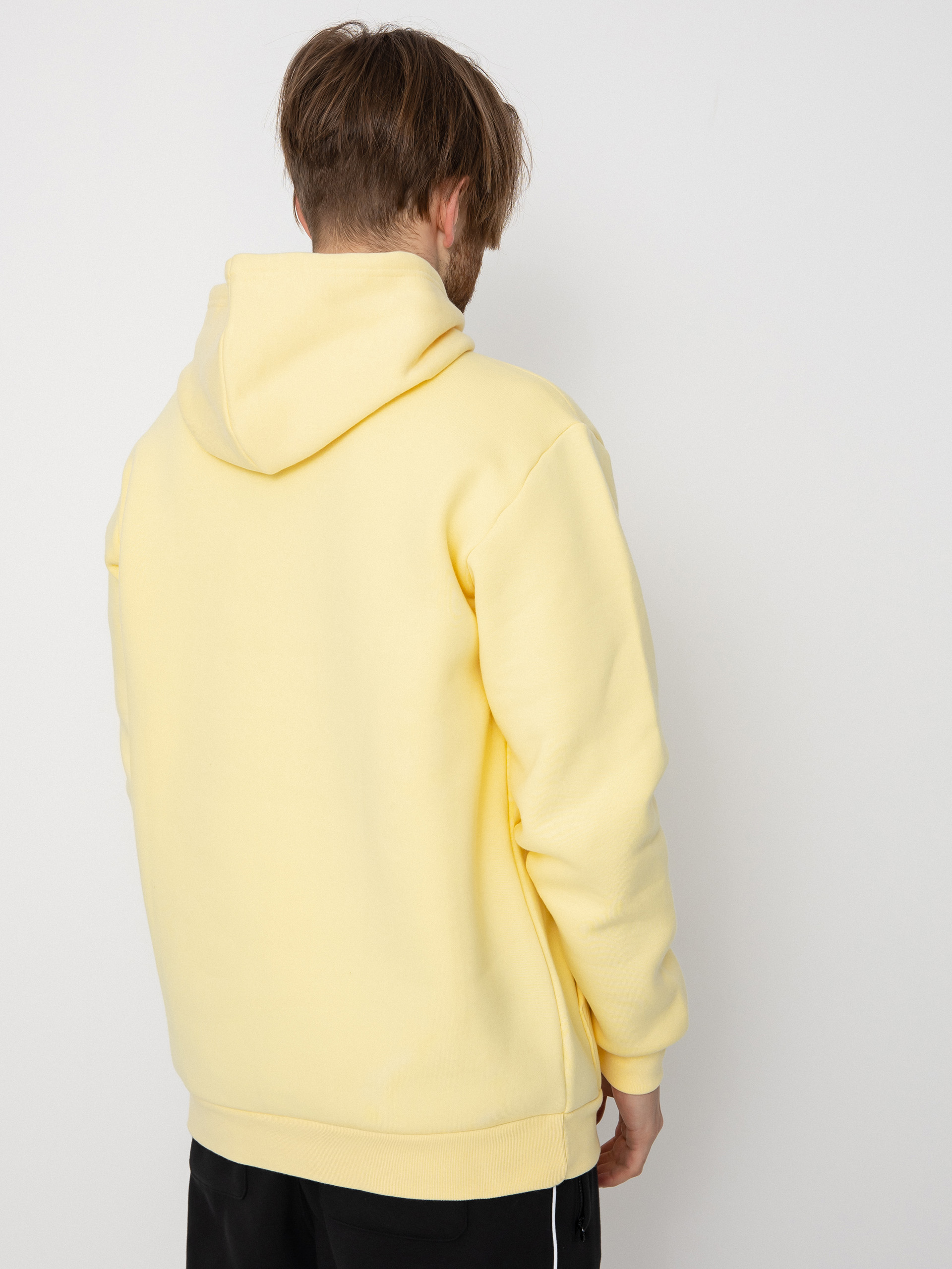 adidas Originals Essential HD Hoodie (almyel)