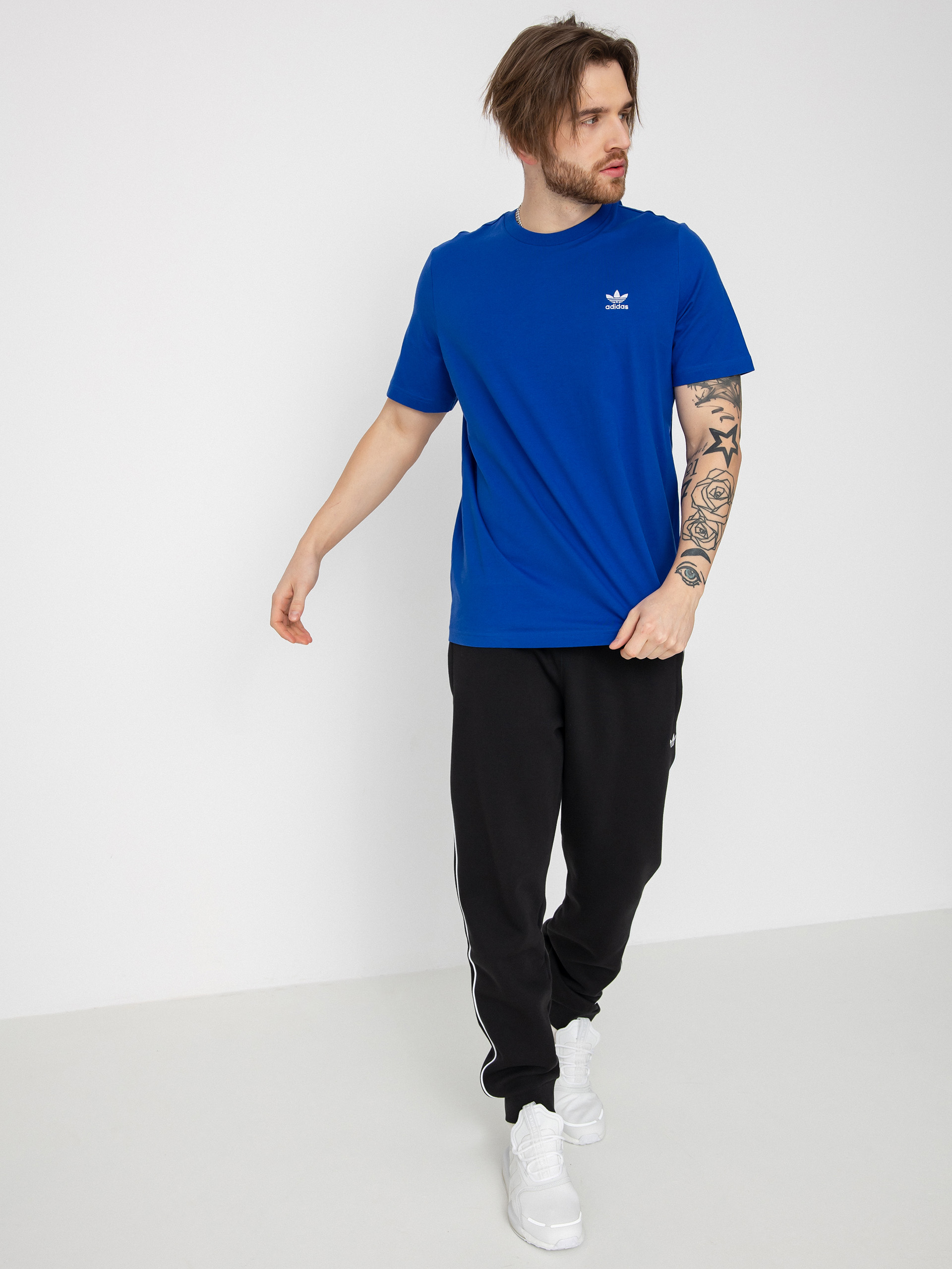 adidas Originals Essentials T-shirt (selubl)