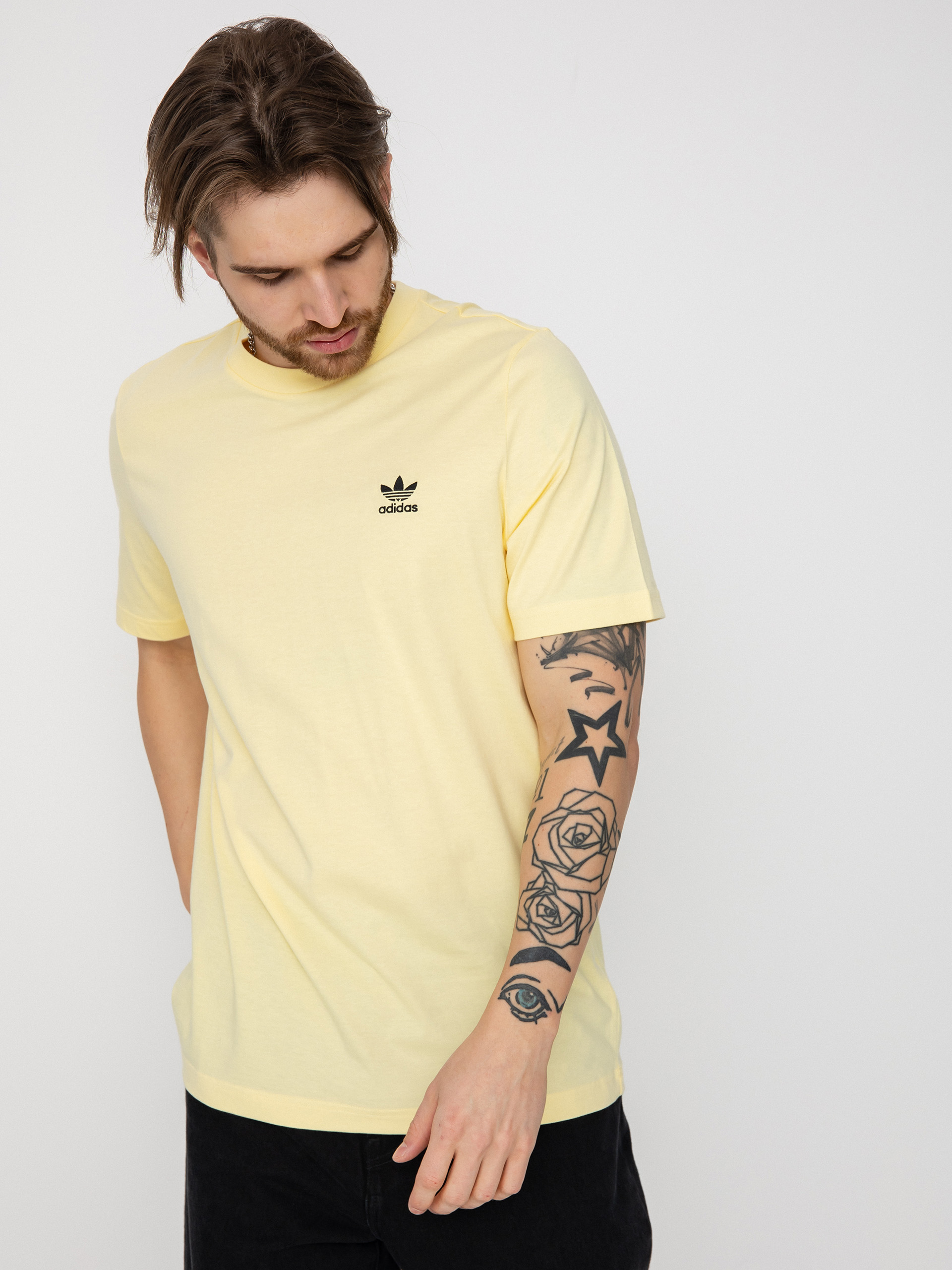 adidas Originals Essentials T-shirt (almyel)