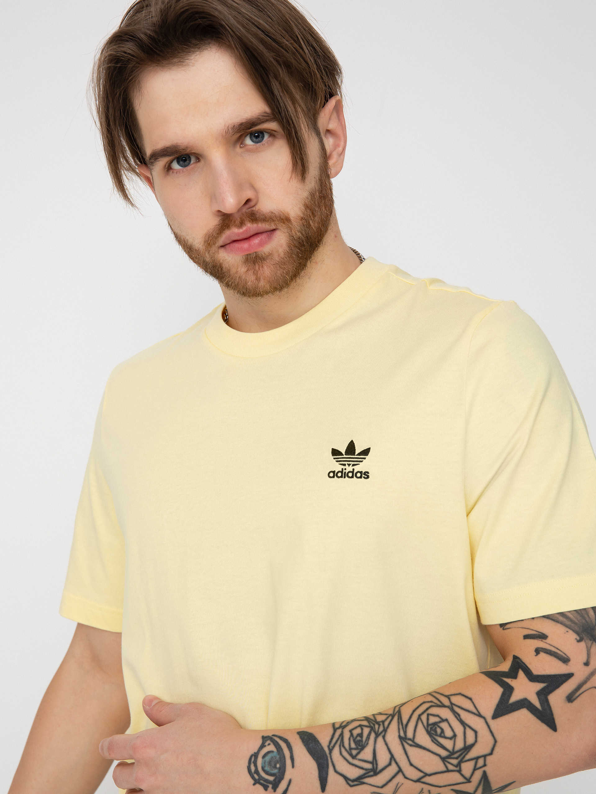 adidas Originals Essentials T-shirt (almyel)