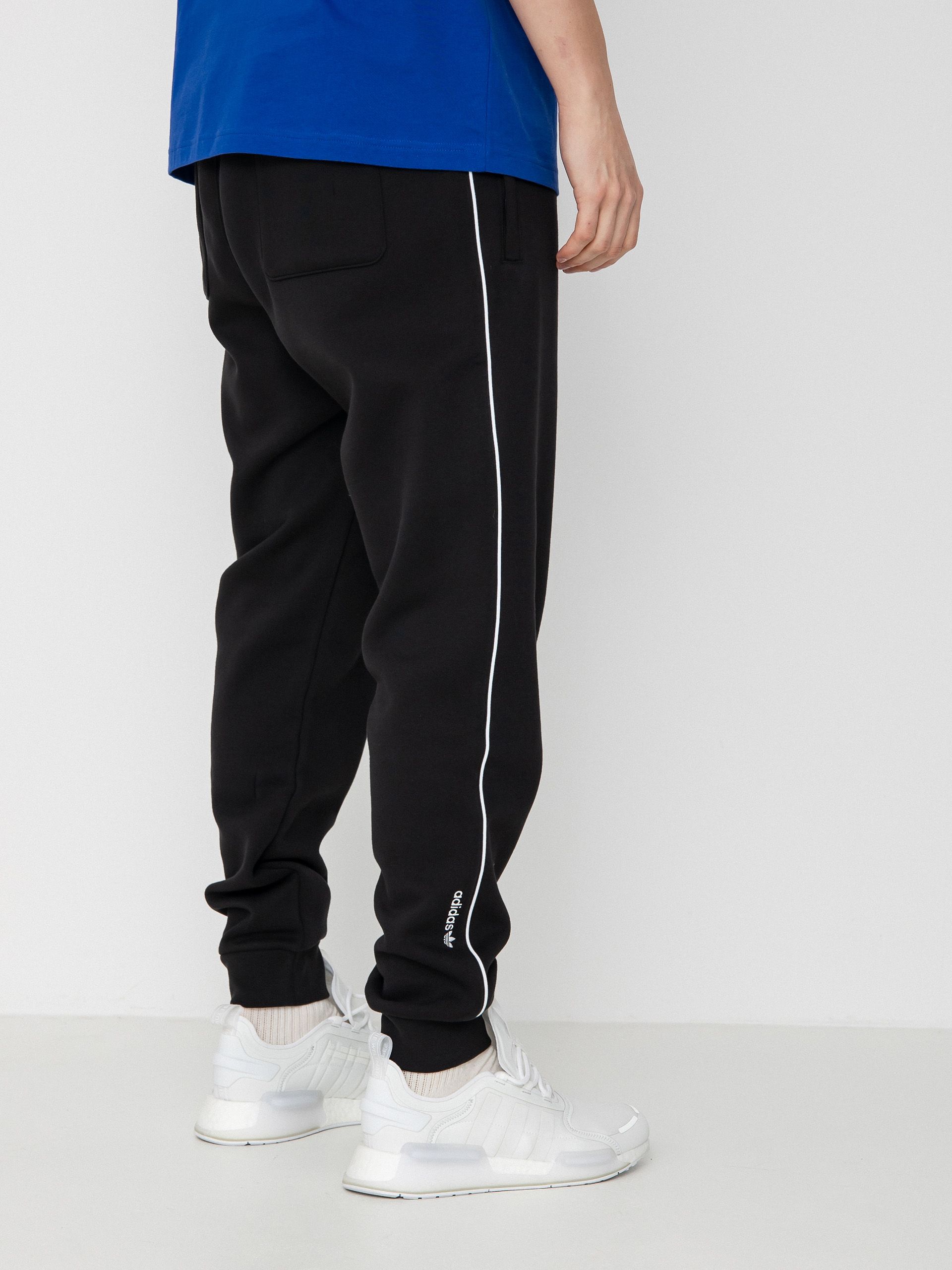 adidas Originals C Pants Hose Schwarz black