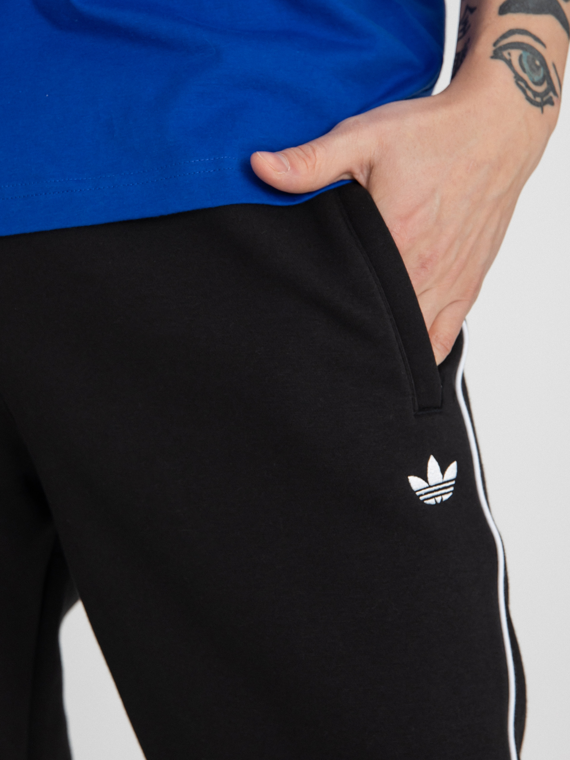 adidas Originals C Pants Pants (black)