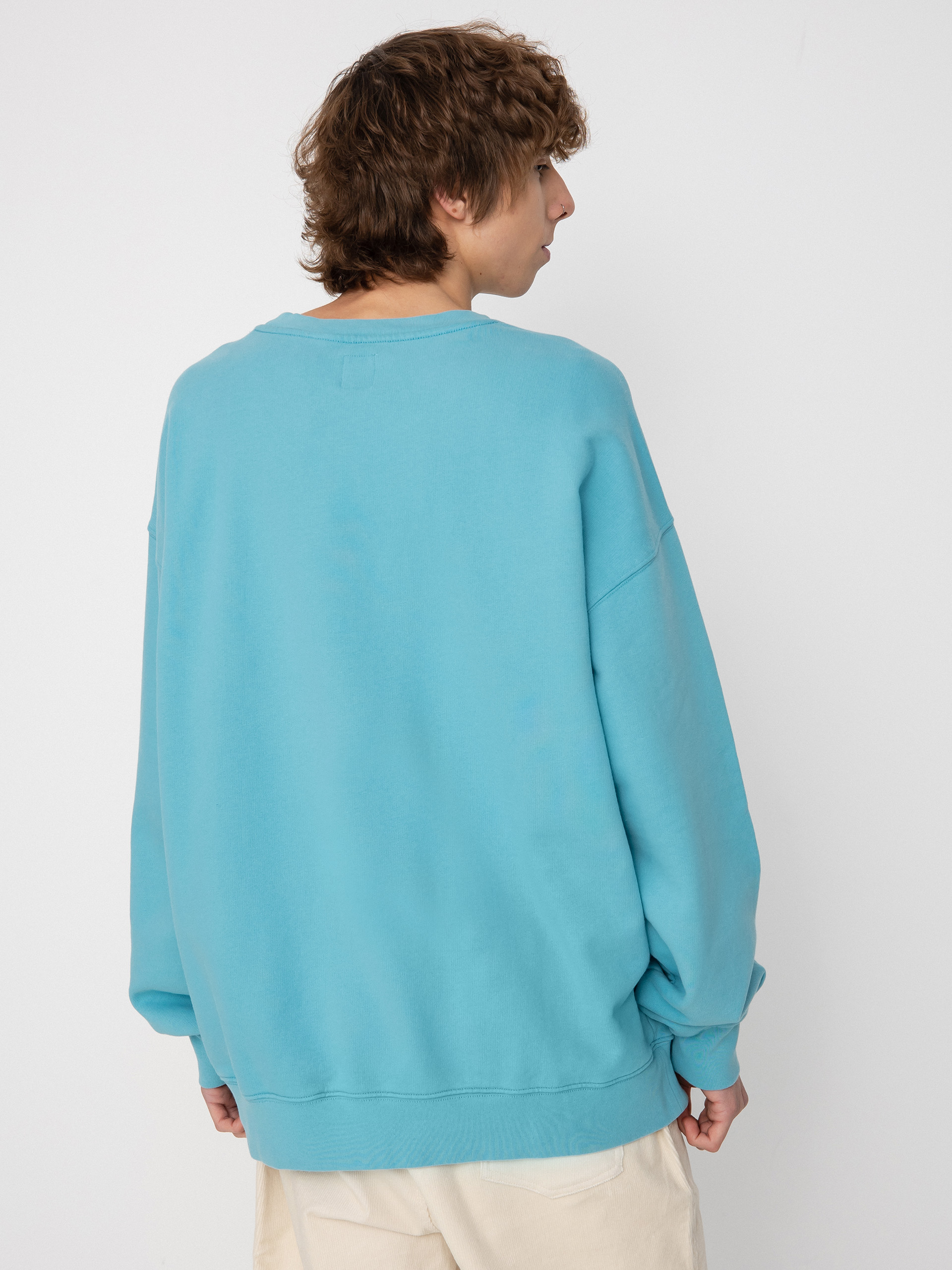 Levi's® Gold Tab Sweatshirt (milky blue)