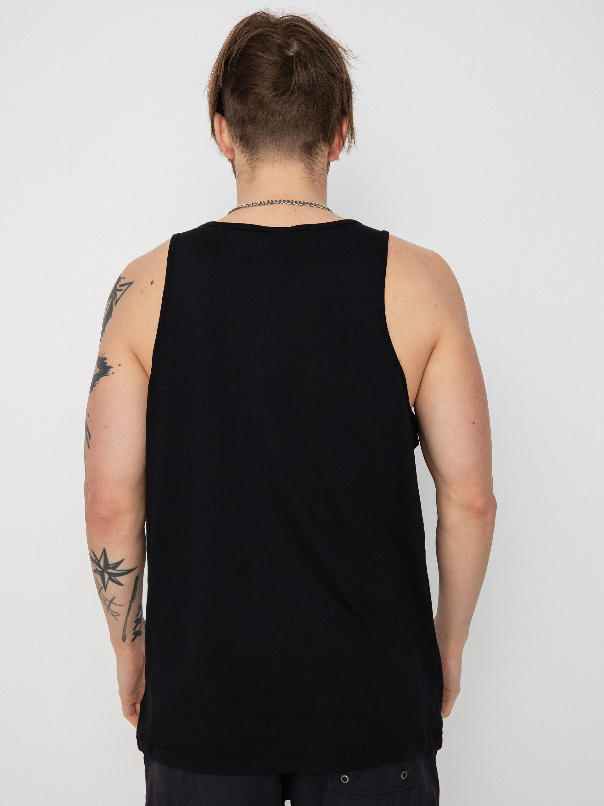 Prosto Koszulka Top Copa T-Shirt (black)