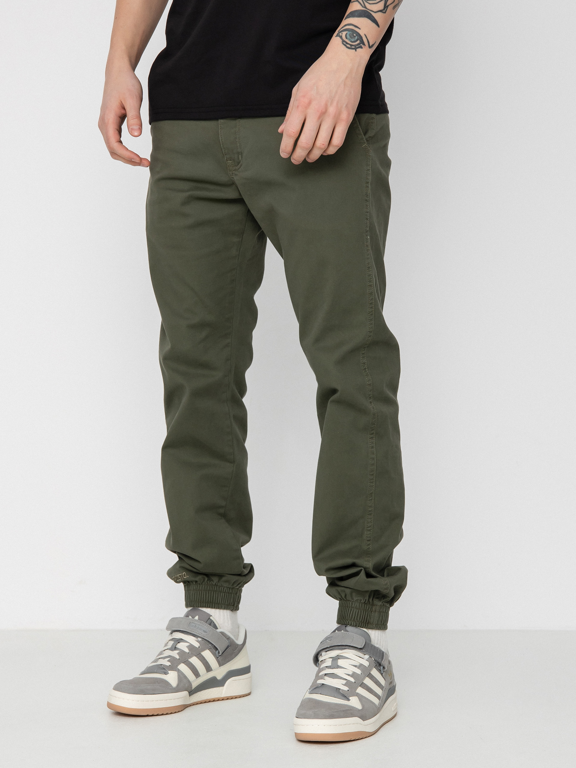 Chinos jogger pants sale