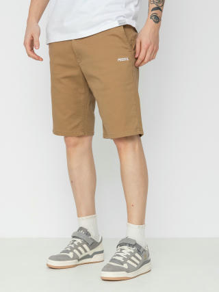 Prosto Chinos Shorts Casual Shorts (beige)