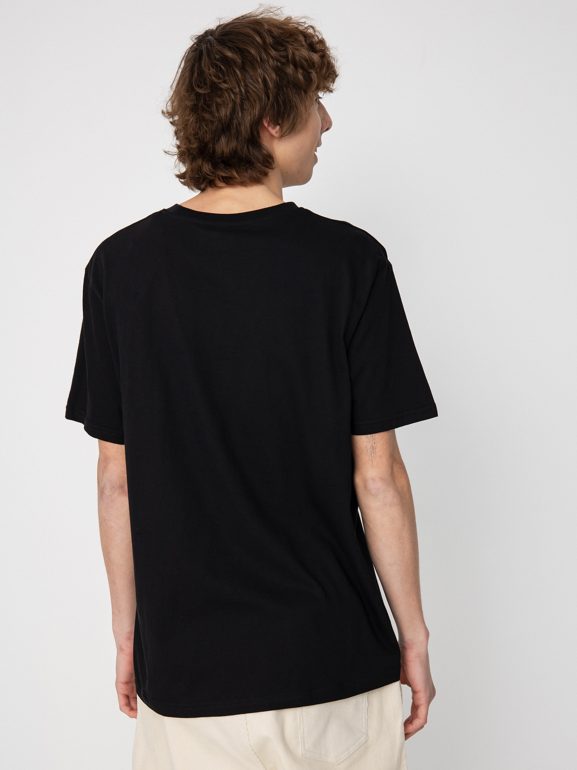 Circa Telec1Rca T-Shirt (black)
