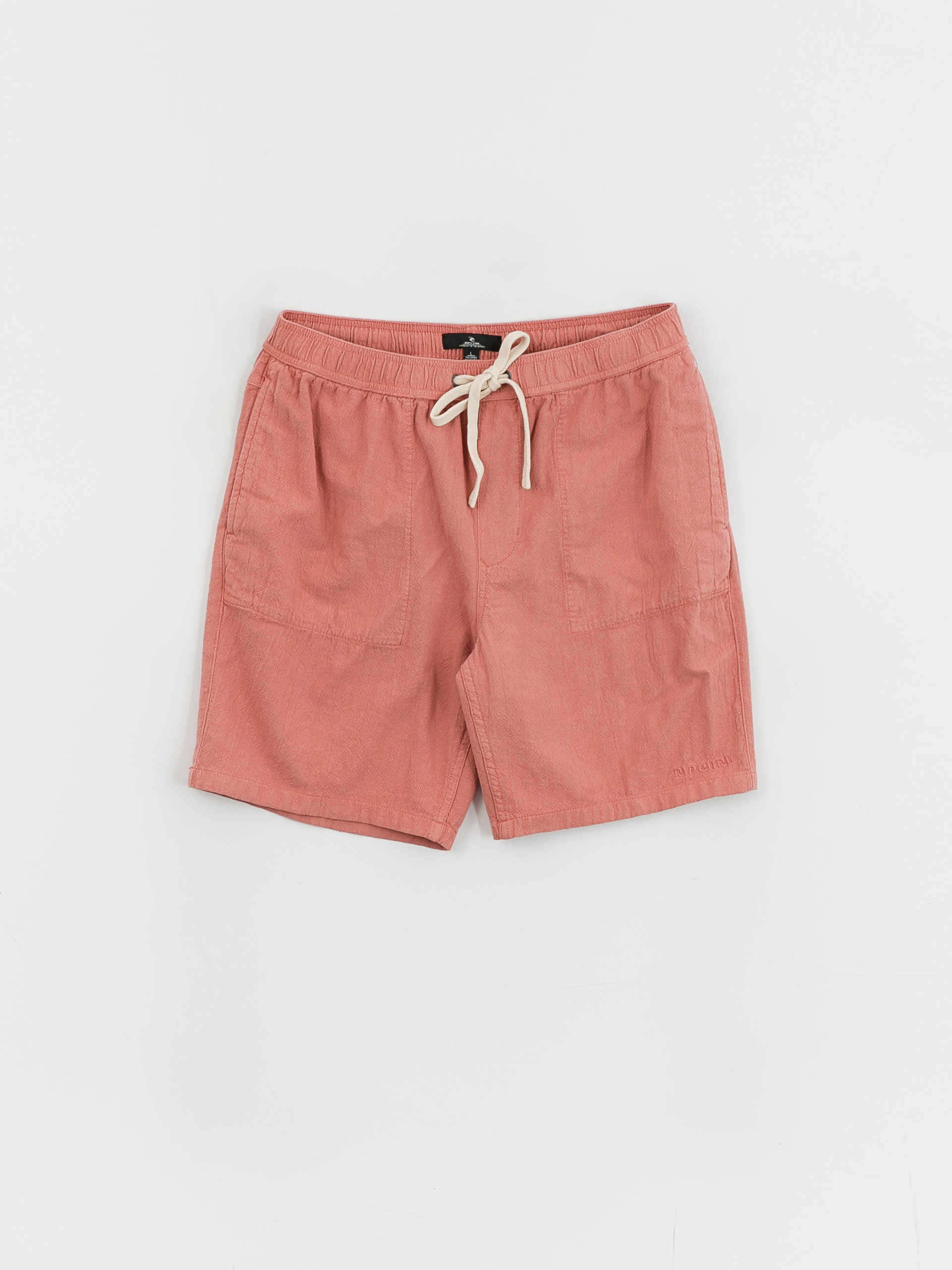 Rip Curl Swc Rails Volley Shorts (dusty rose)