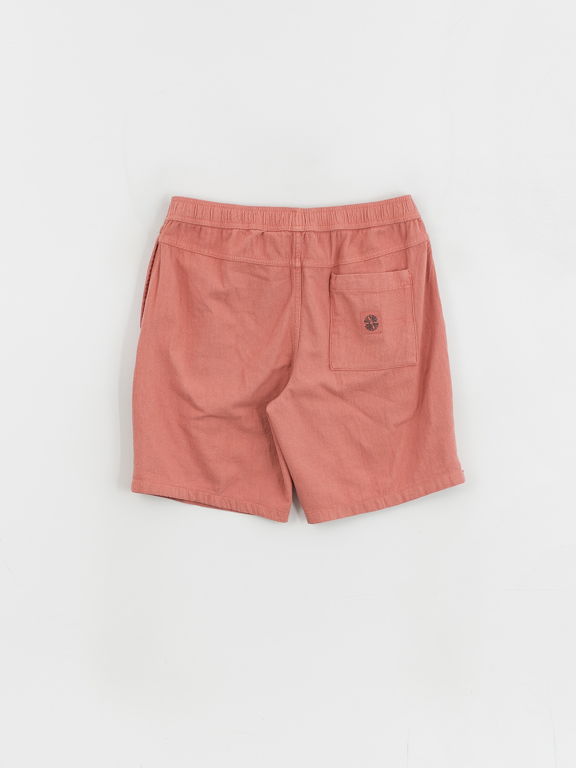 Rip Curl Swc Rails Volley Shorts (dusty rose)
