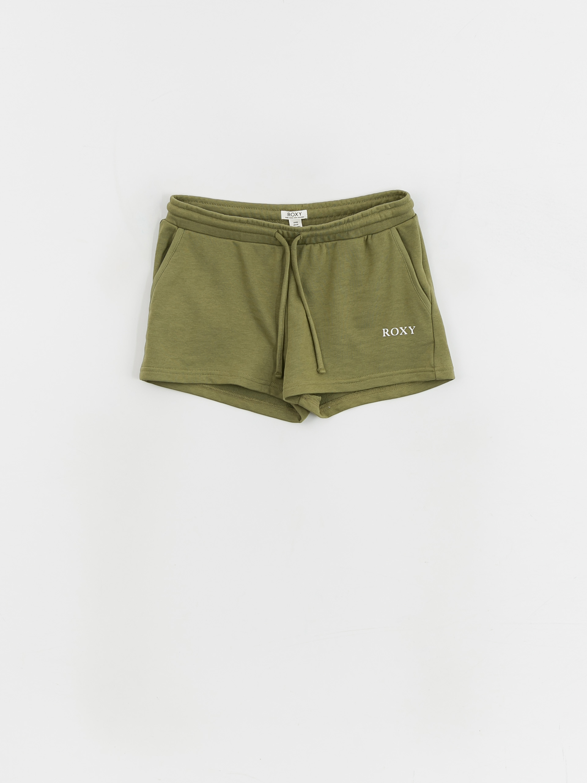 Roxy Surf Stoked Shorts Wmn (loden green)