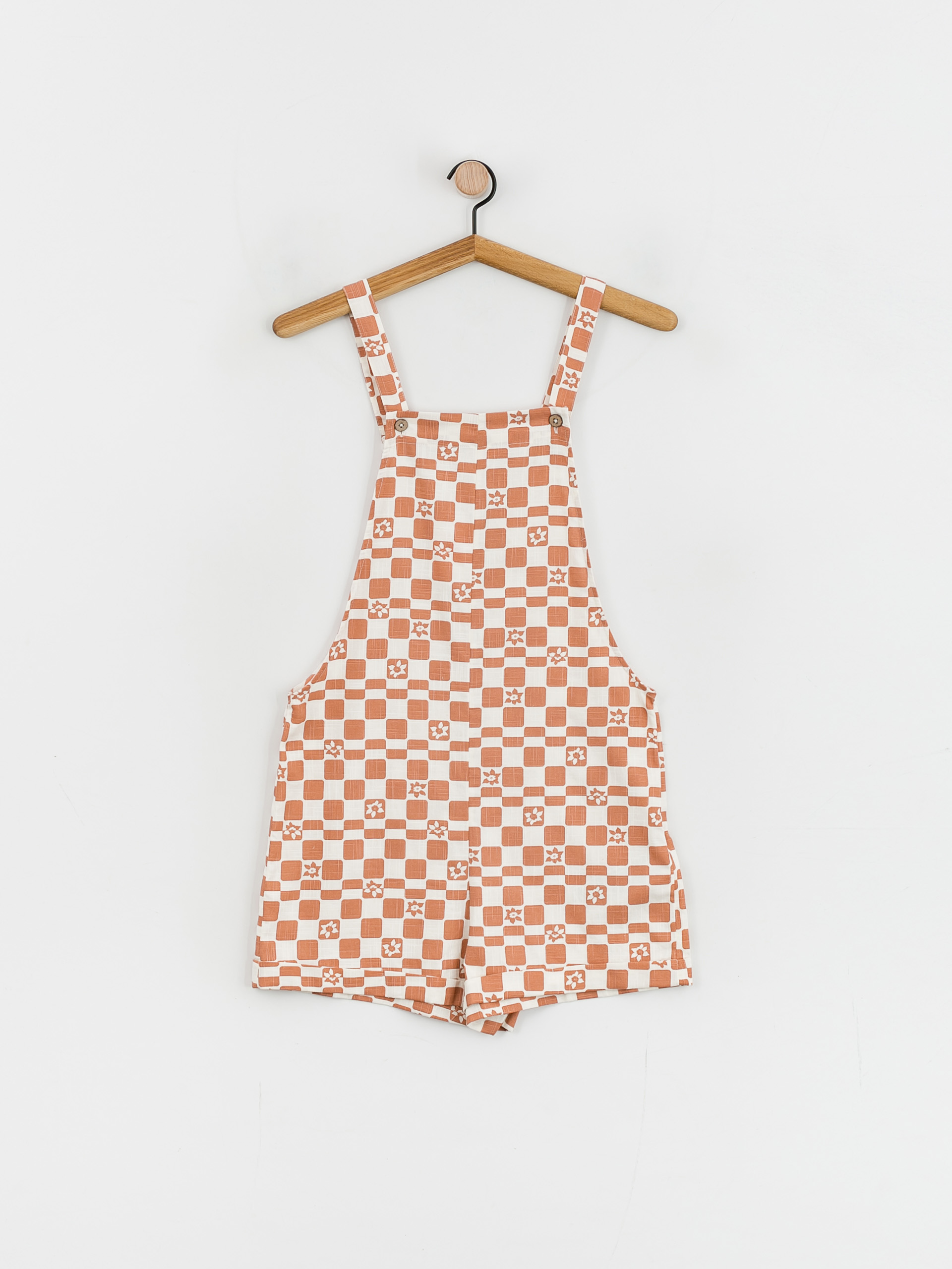 Roxy Midnight Sky Check Hose Wmn (snow white sol power)