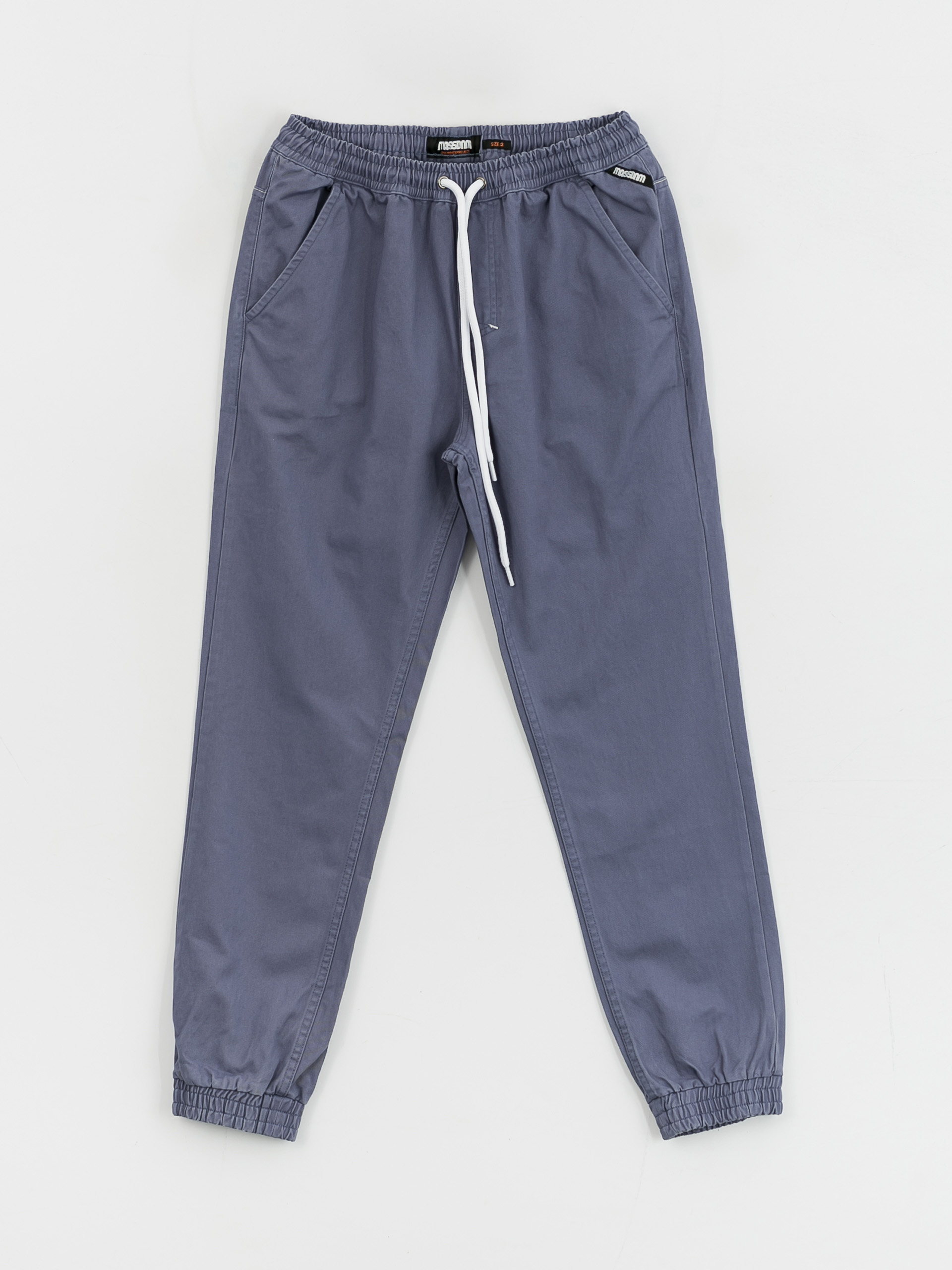 MassDnm Jogger Signature 2.0 Tapered Fit Hose (stormy sky)