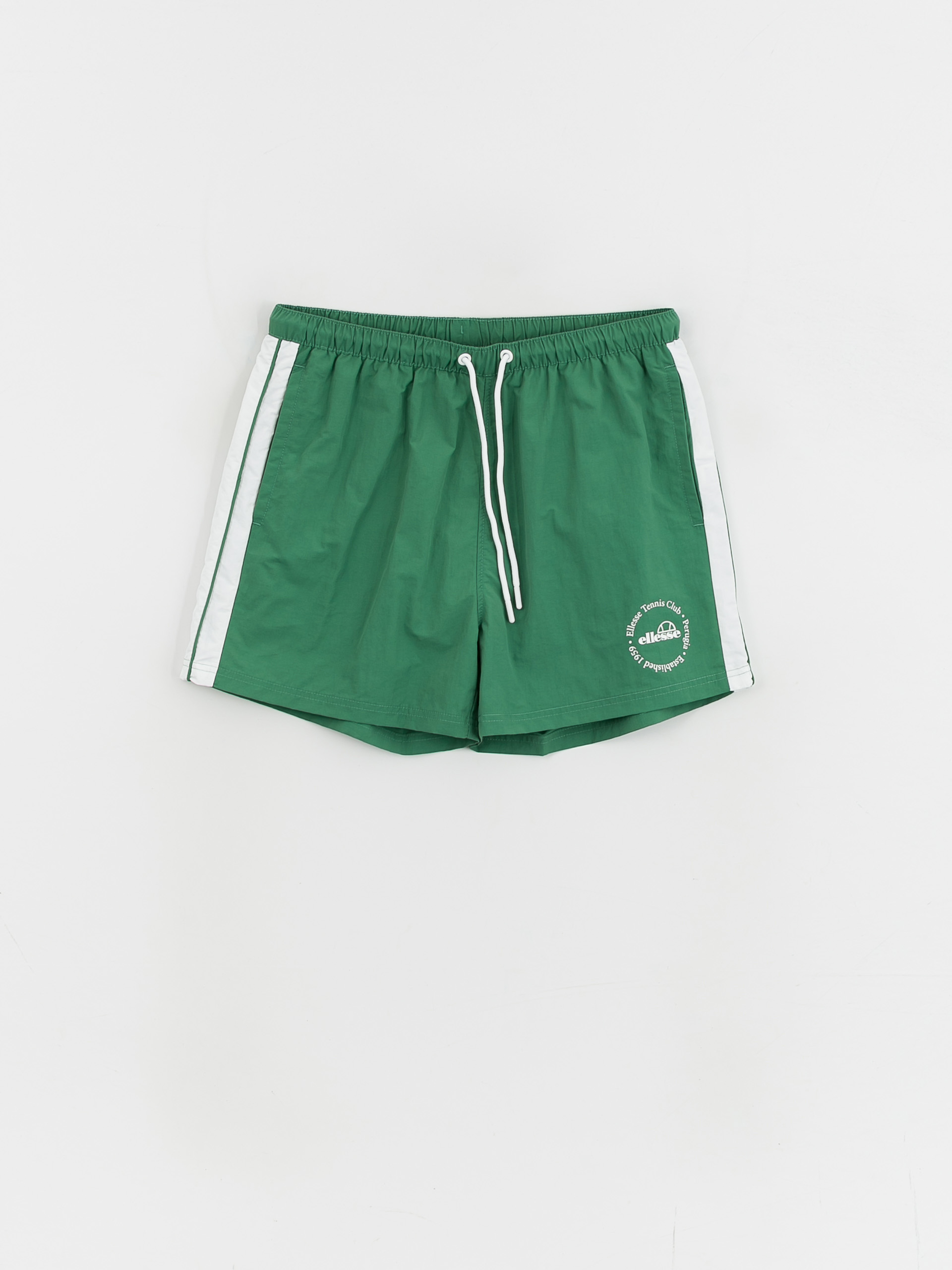 Ellesse Tenios Swim Shorts (green)