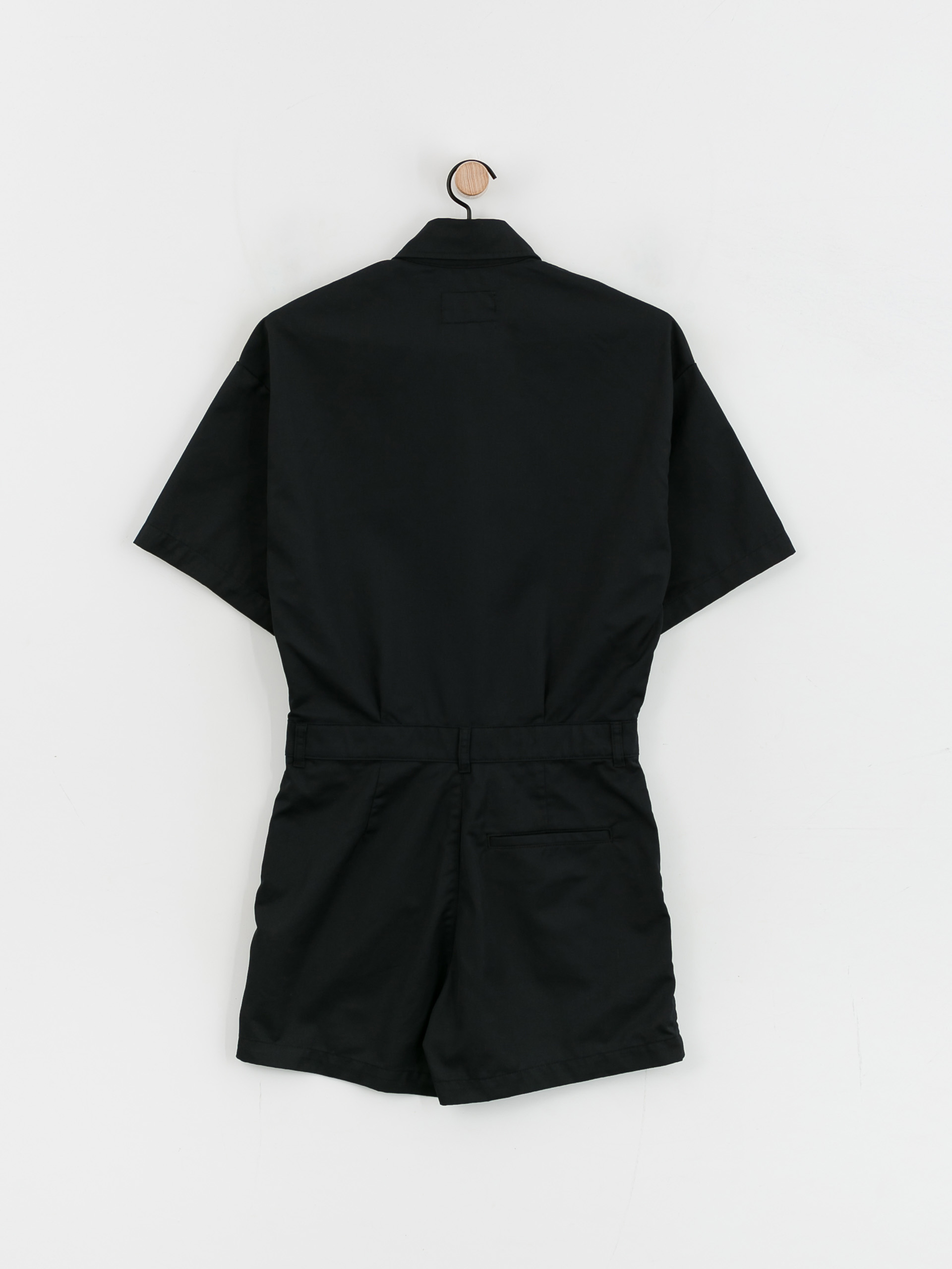 Carhartt WIP Craft Coverall Overall Wmn - black (black)